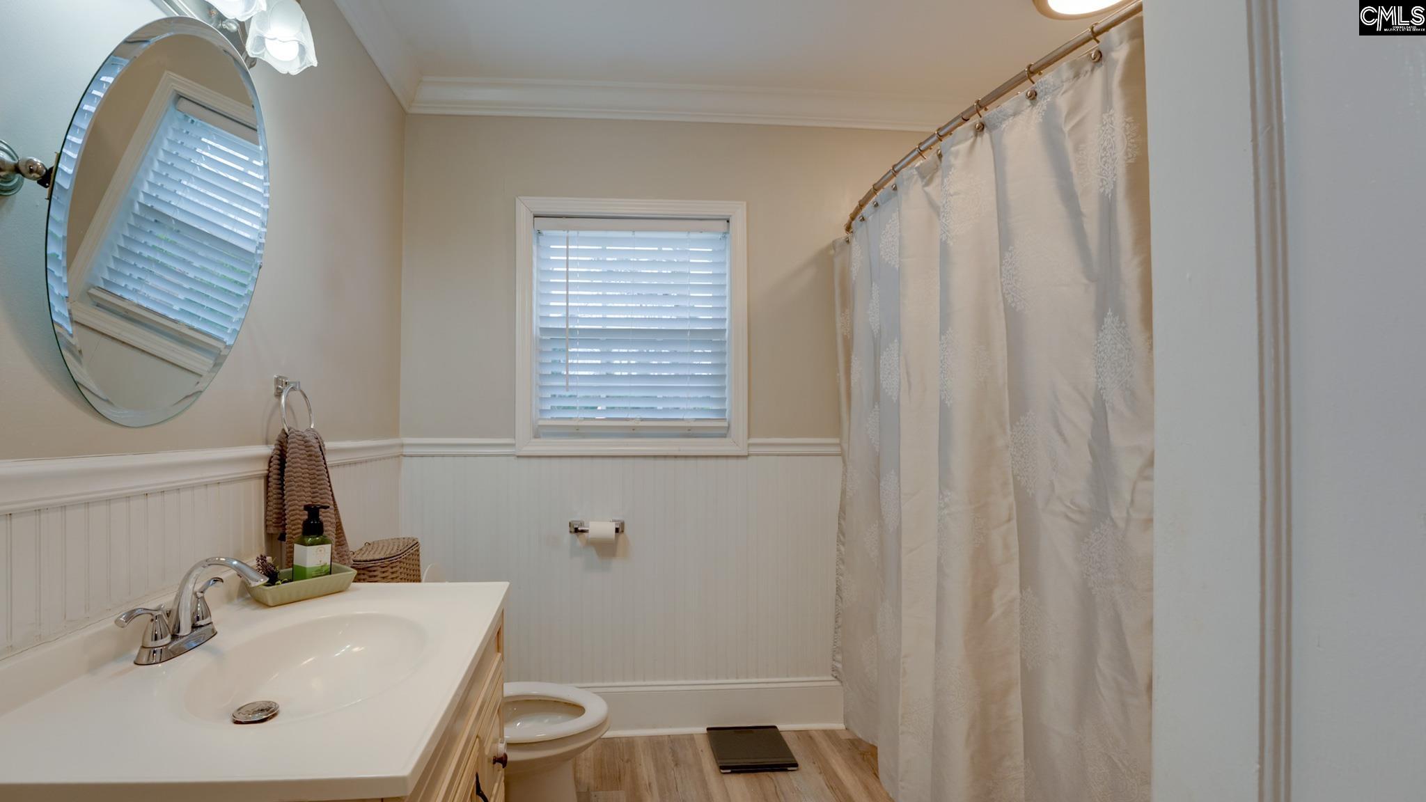 127 S Pine Street Batesburg, SC 29006