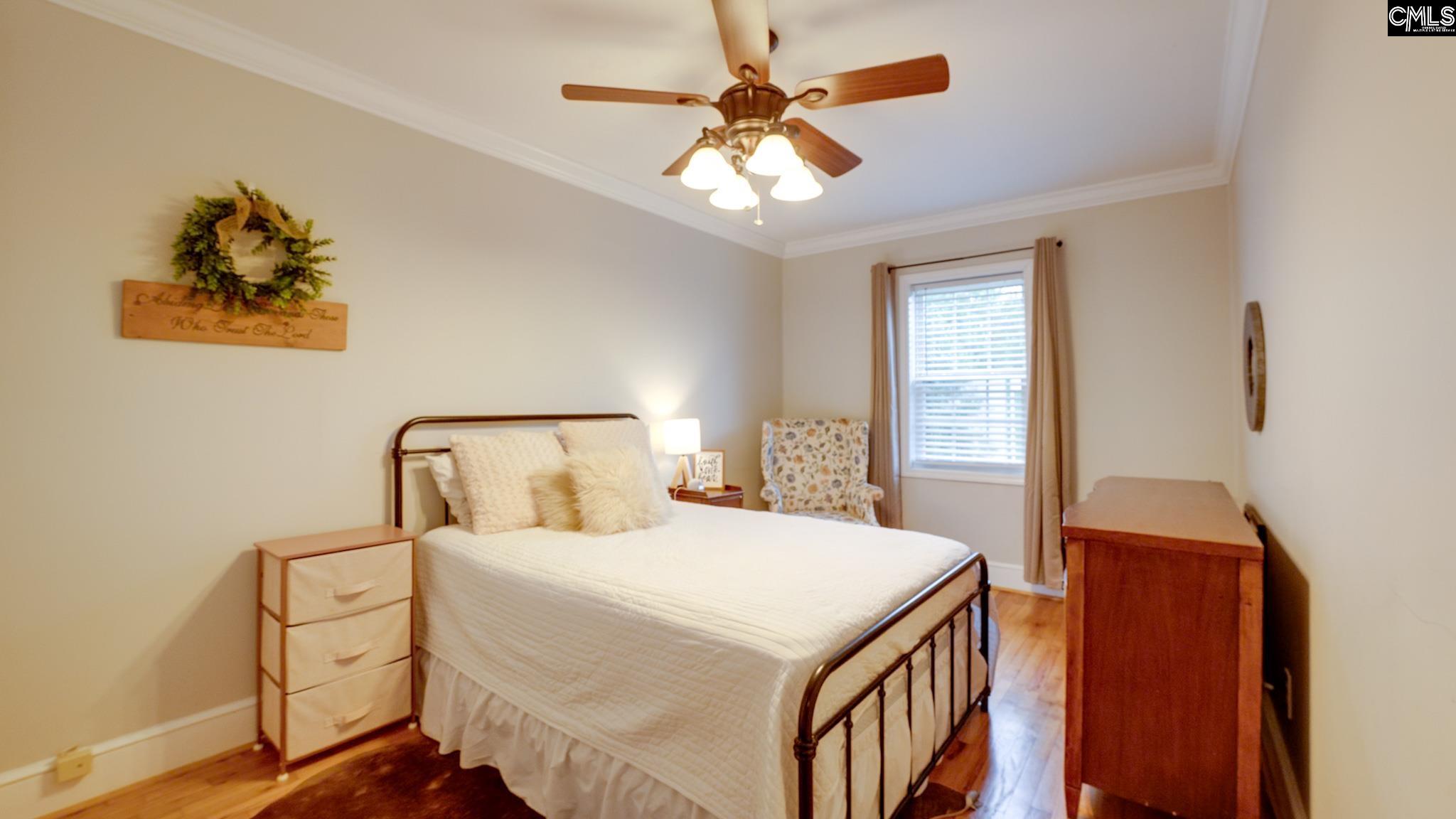 127 S Pine Street Batesburg, SC 29006