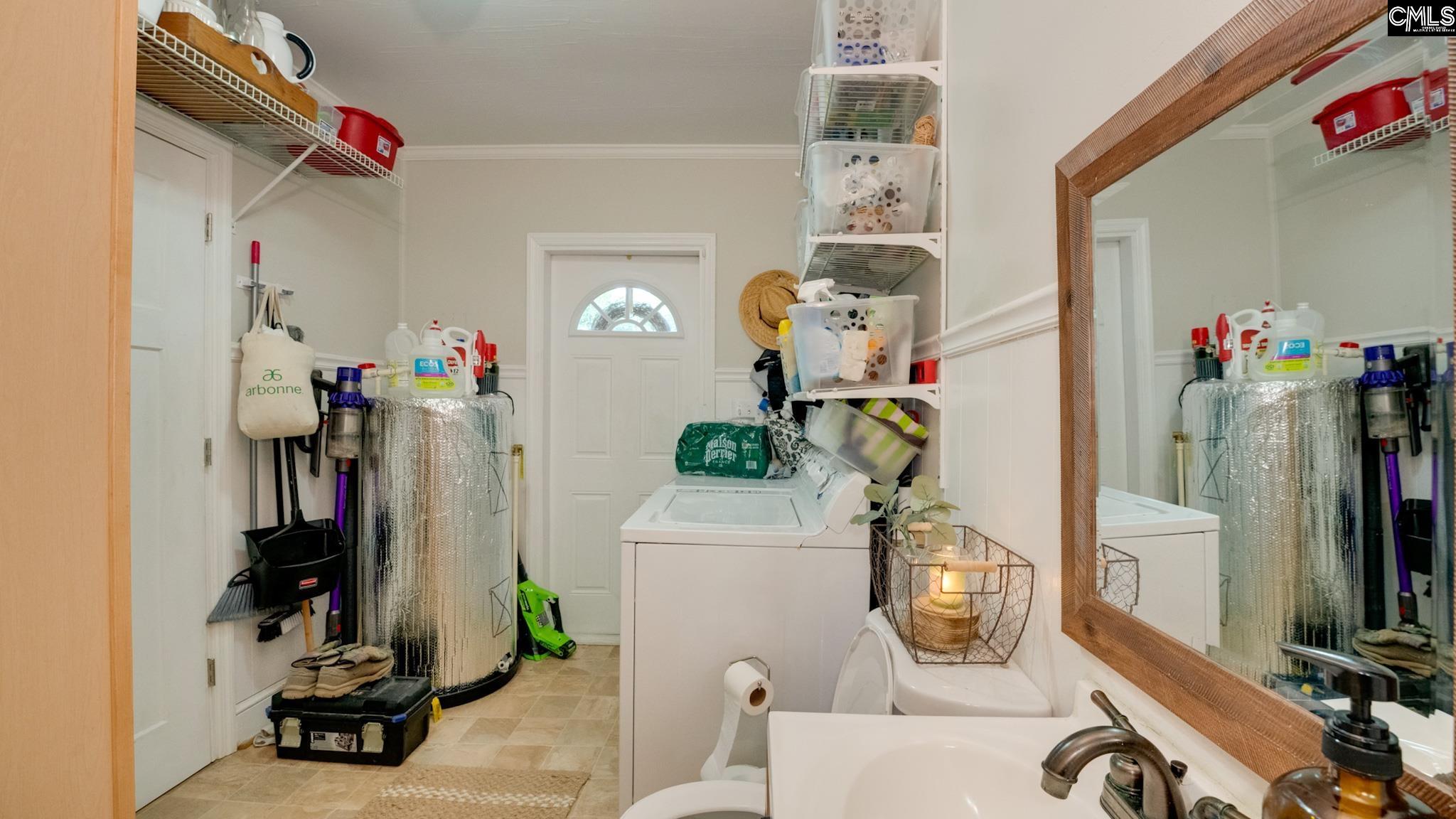 127 S Pine Street Batesburg, SC 29006