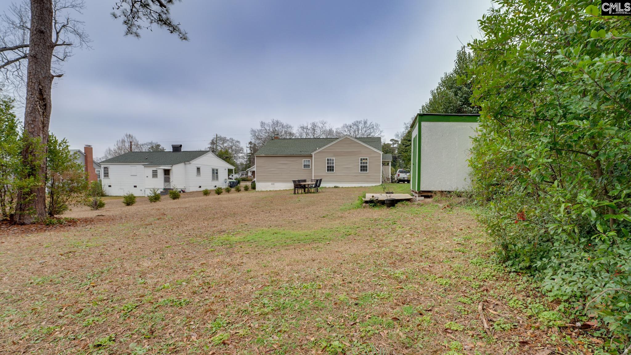 127 S Pine Street Batesburg, SC 29006