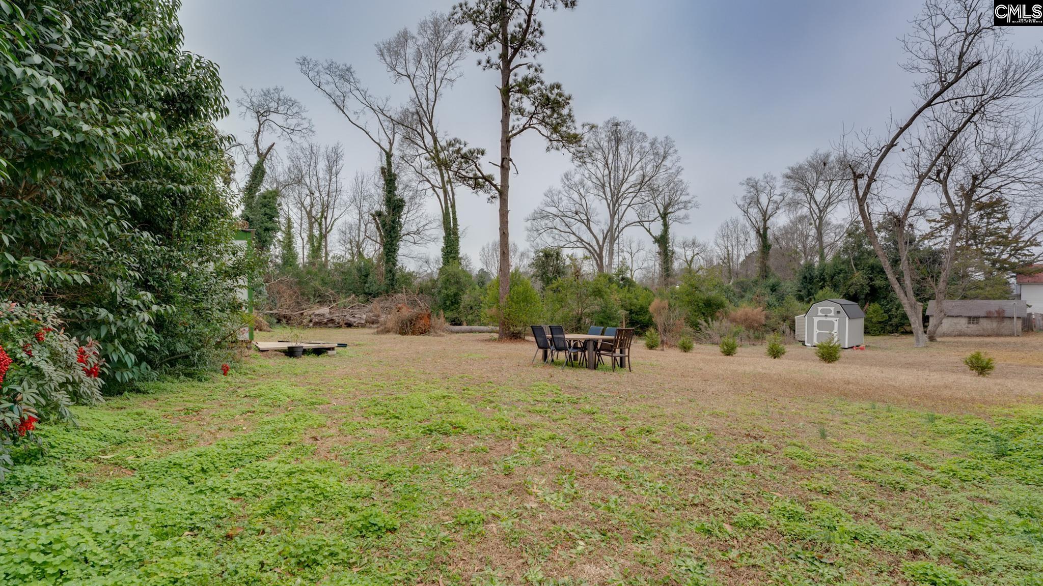 127 S Pine Street Batesburg, SC 29006