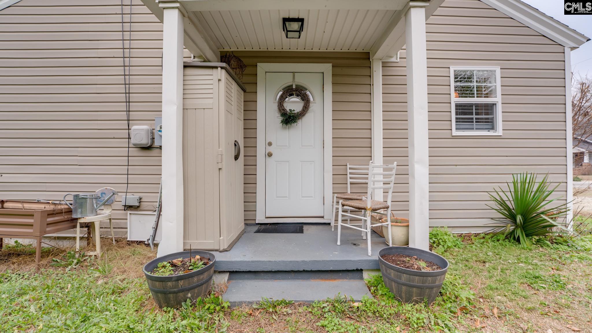 127 S Pine Street Batesburg, SC 29006