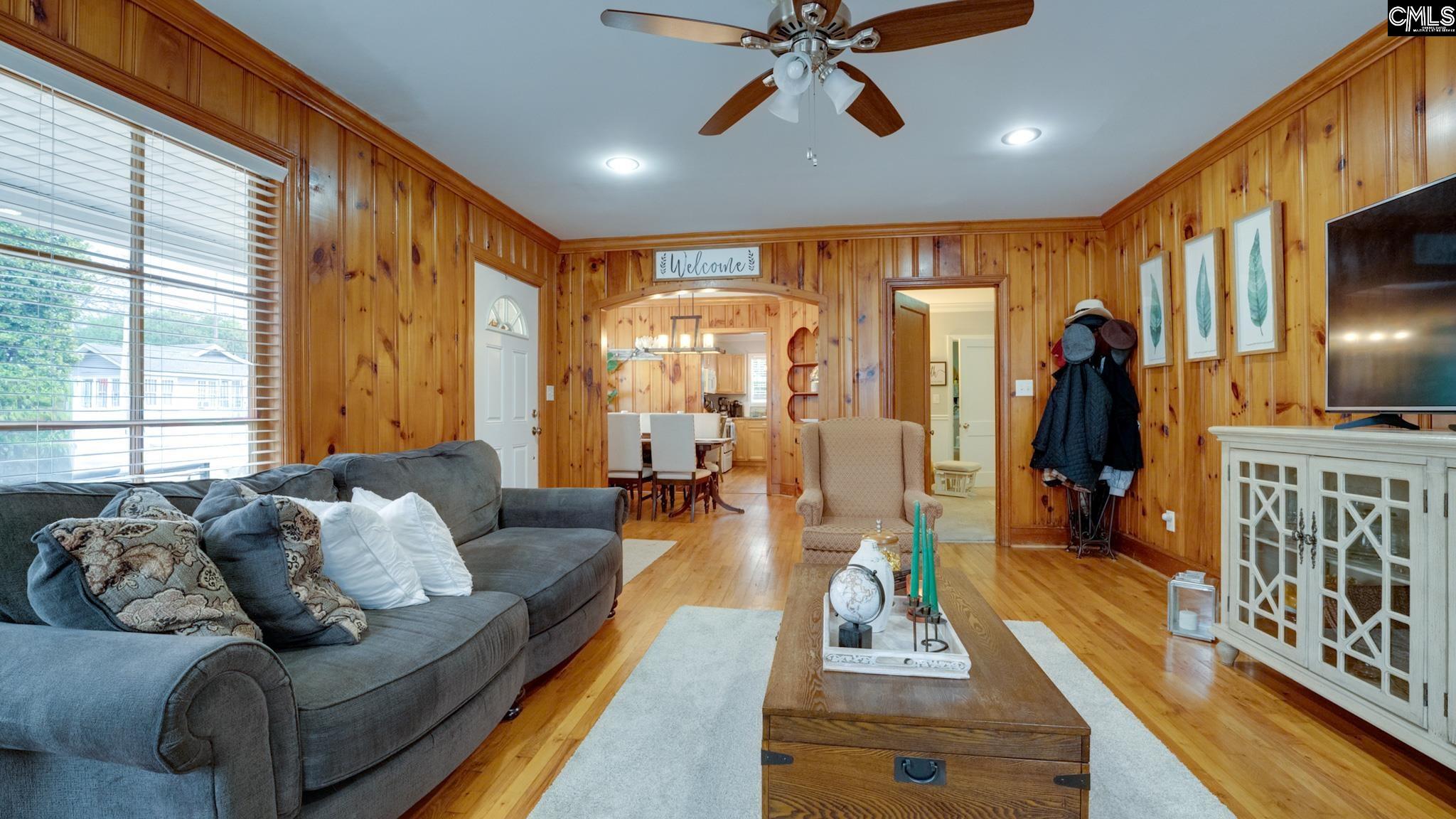 127 S Pine Street Batesburg, SC 29006