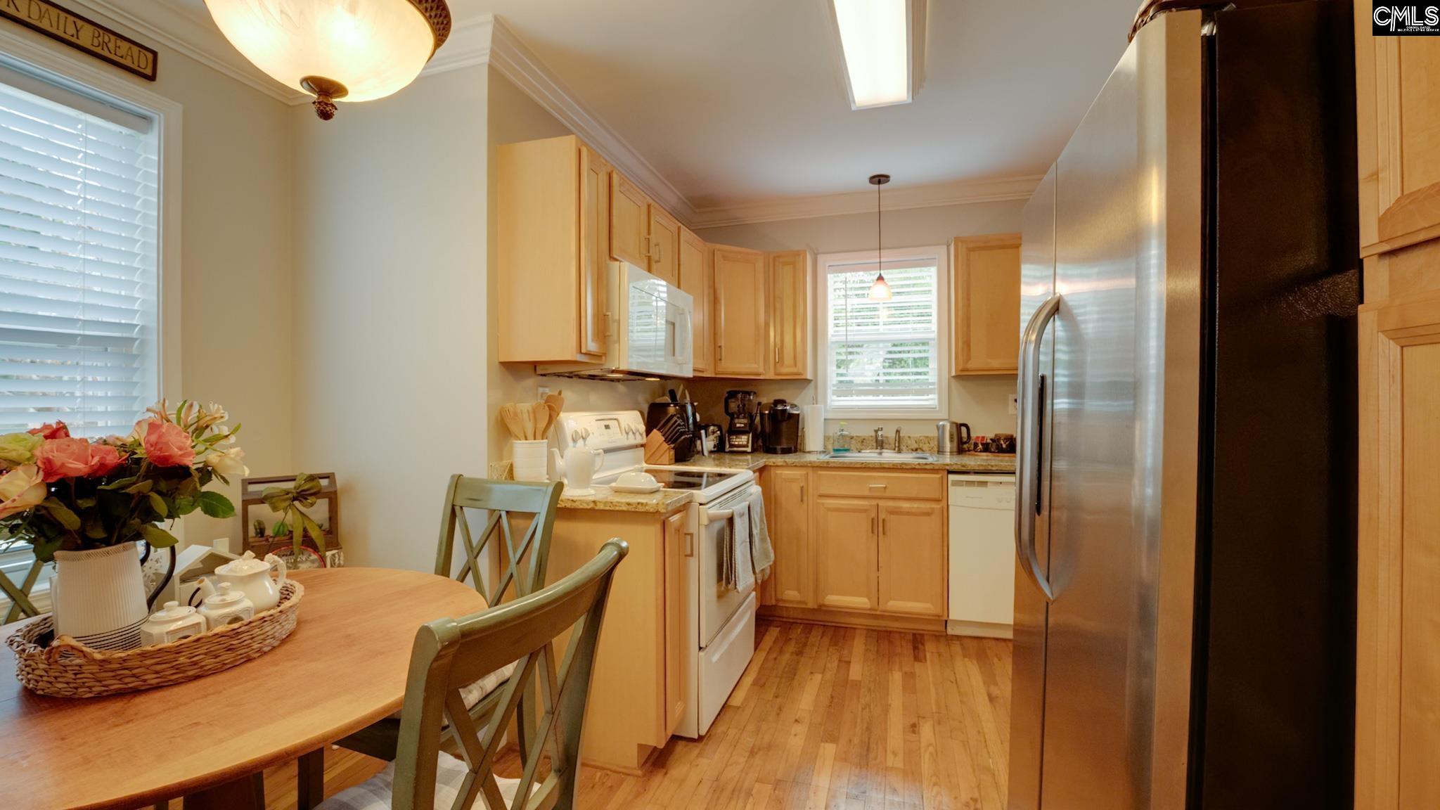 127 S Pine Street Batesburg, SC 29006