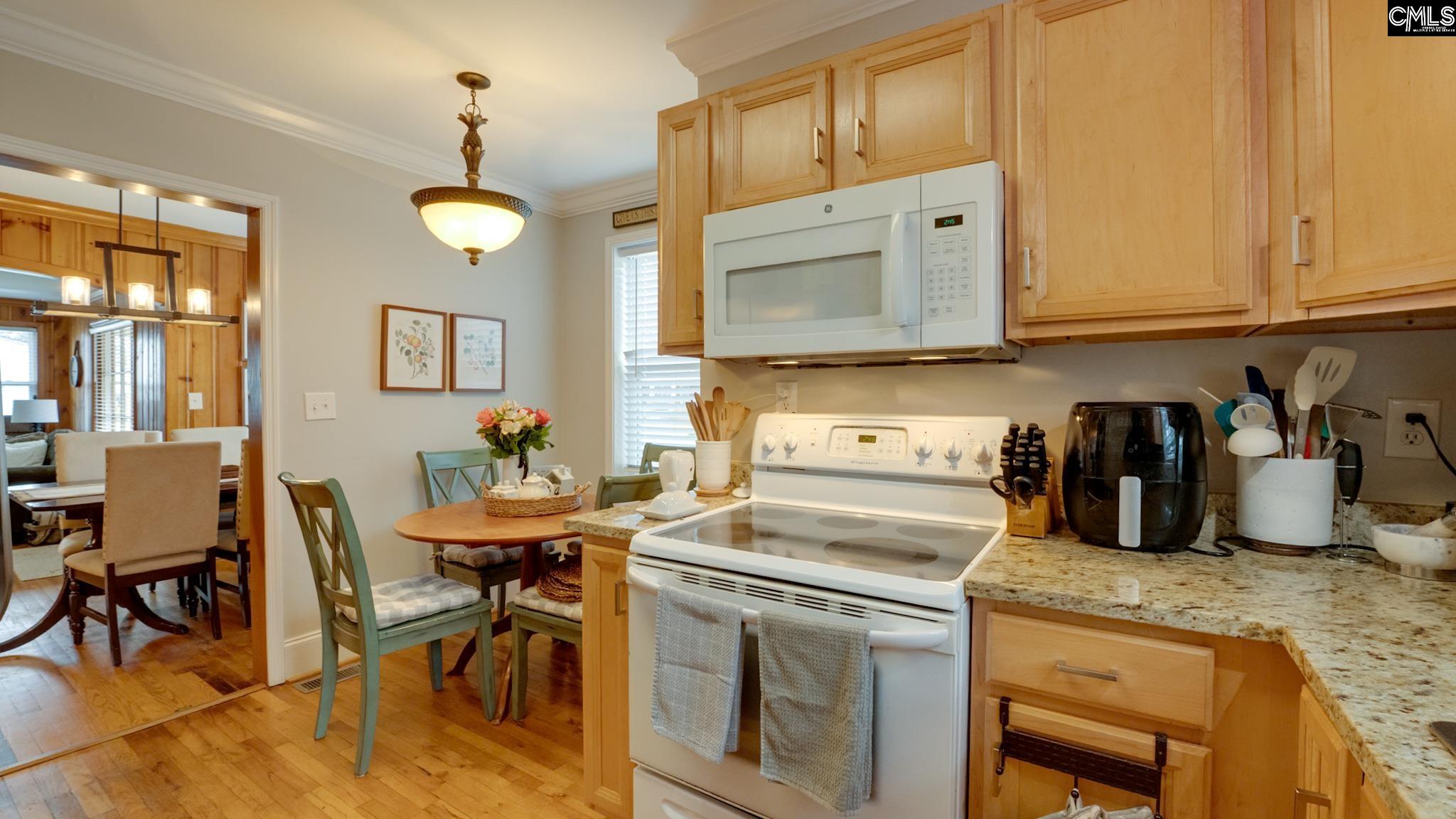 127 S Pine Street Batesburg, SC 29006