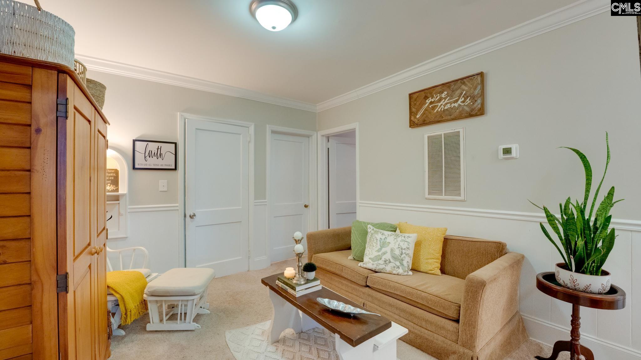 127 S Pine Street Batesburg, SC 29006
