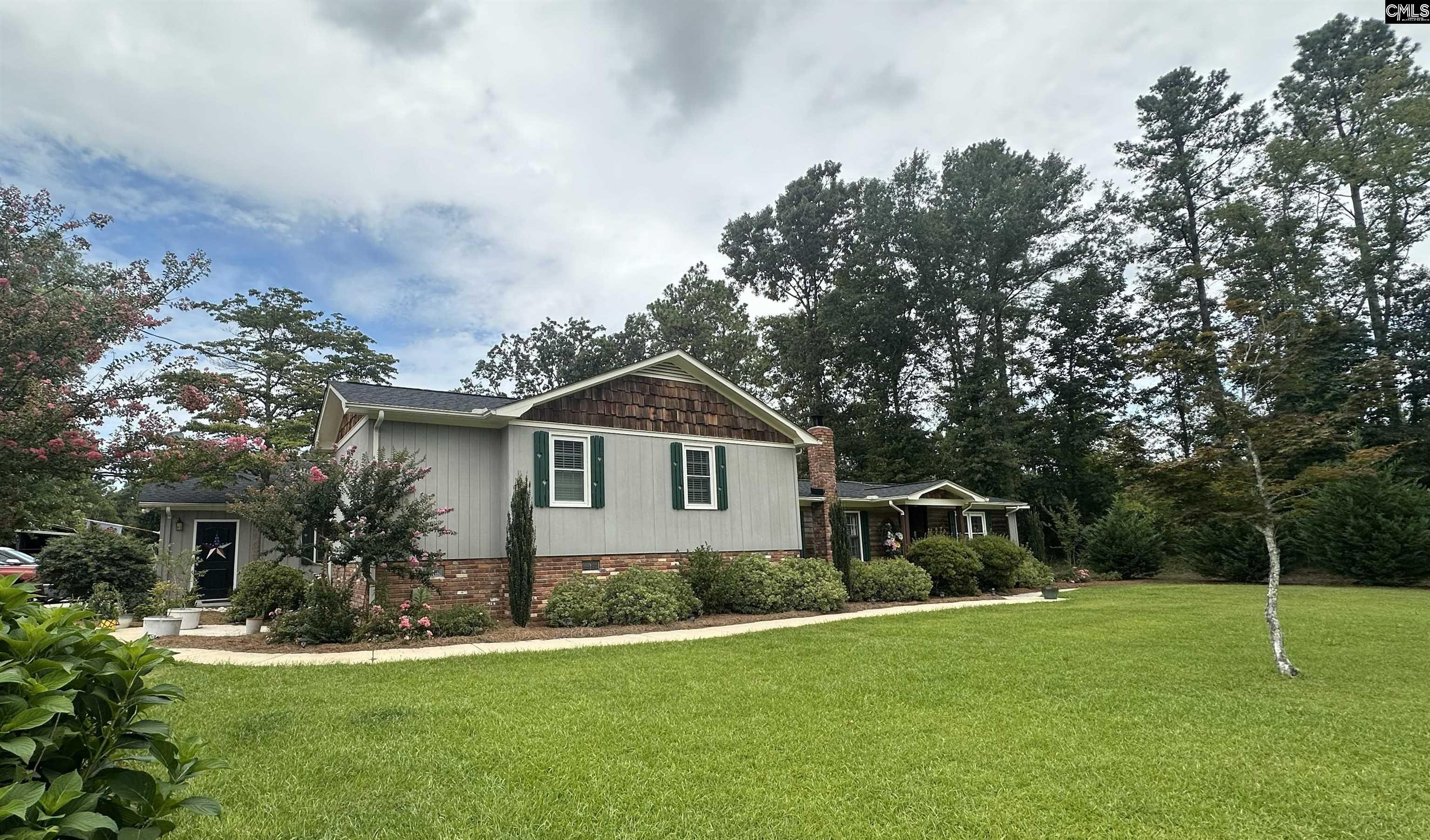 124 Shannon Drive Swansea, SC 29160