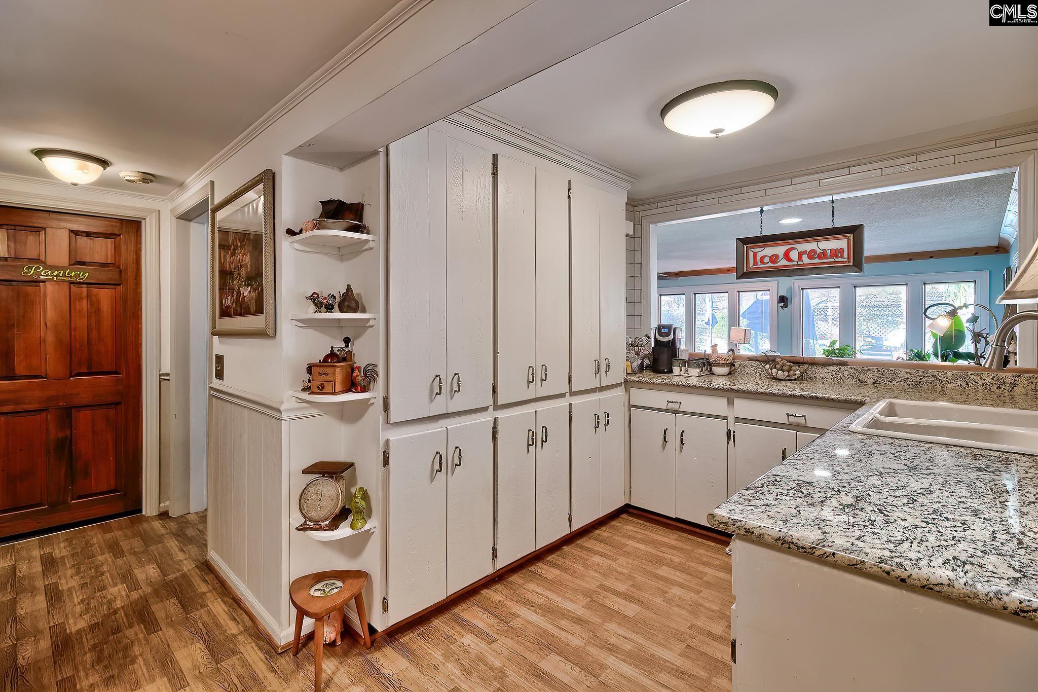 124 Shannon Drive Swansea, SC 29160