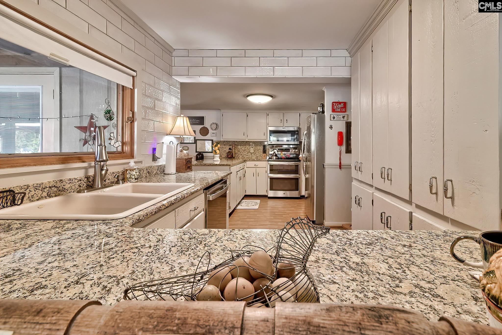 124 Shannon Drive Swansea, SC 29160