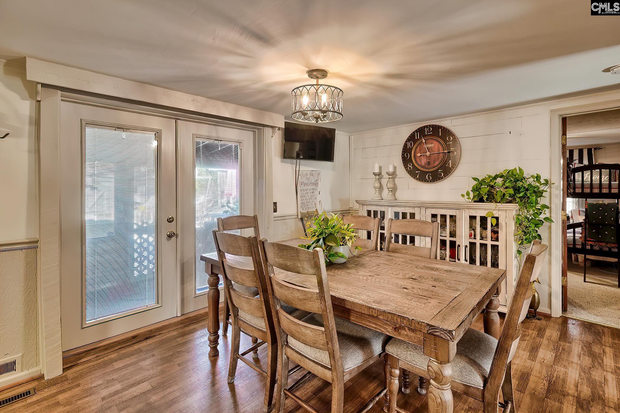 124 Shannon Drive Swansea, SC 29160