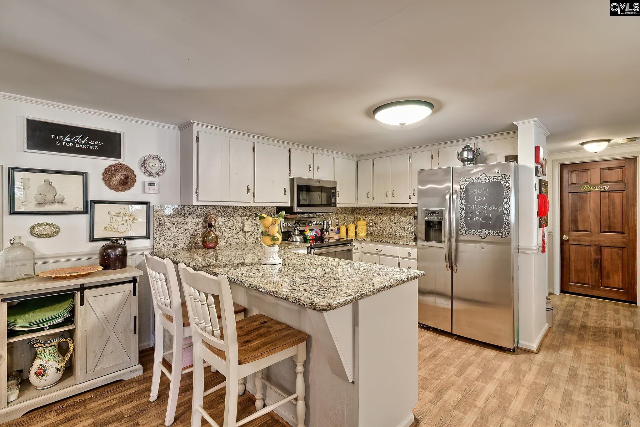 124 Shannon Drive Swansea, SC 29160