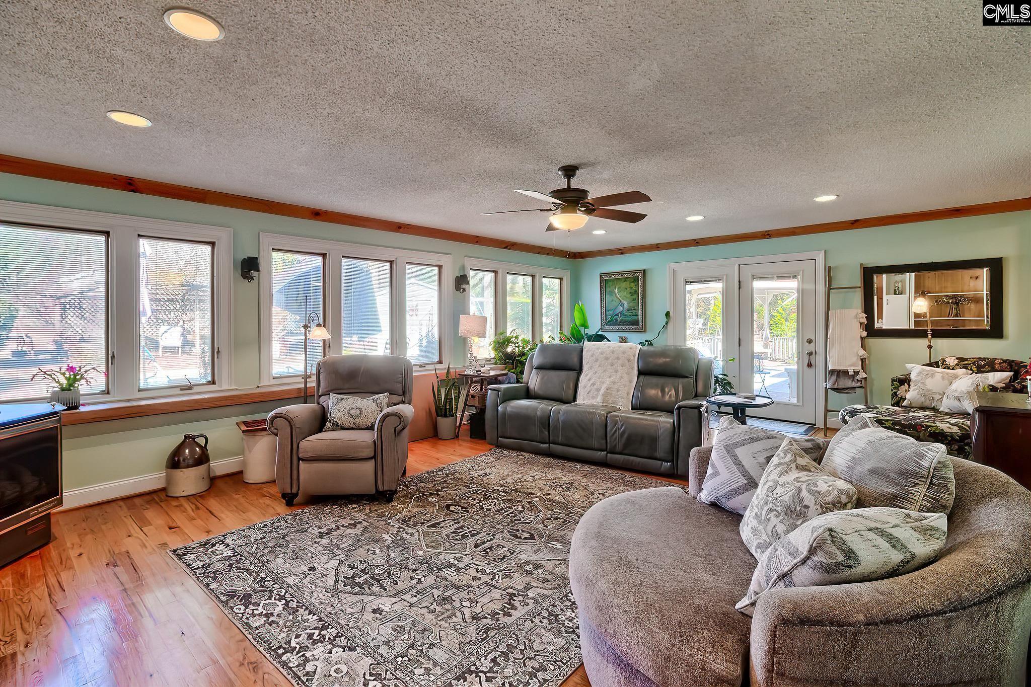 124 Shannon Drive Swansea, SC 29160