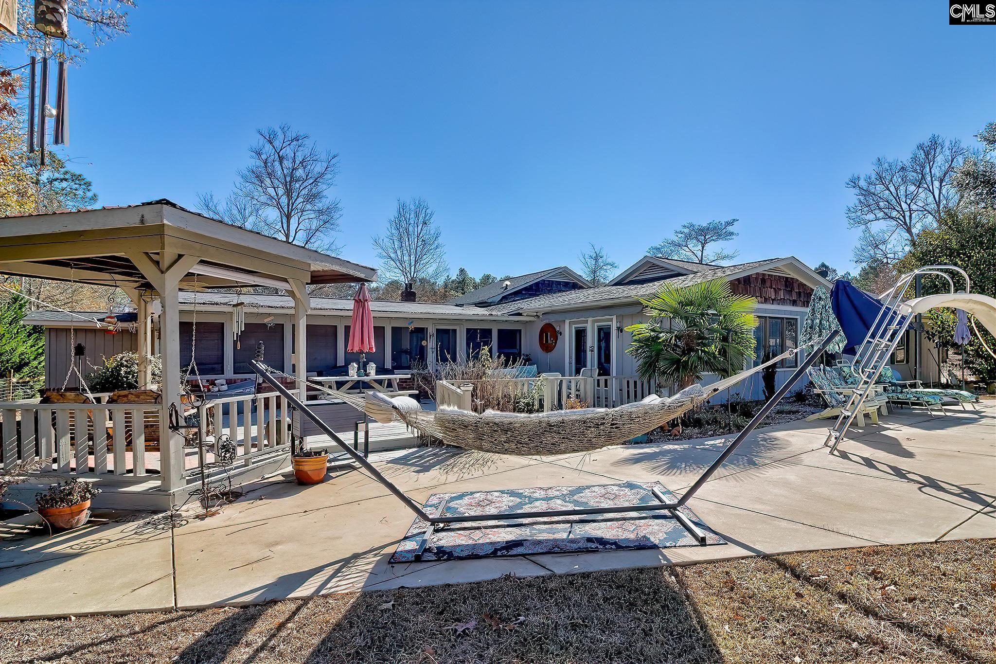 124 Shannon Drive Swansea, SC 29160