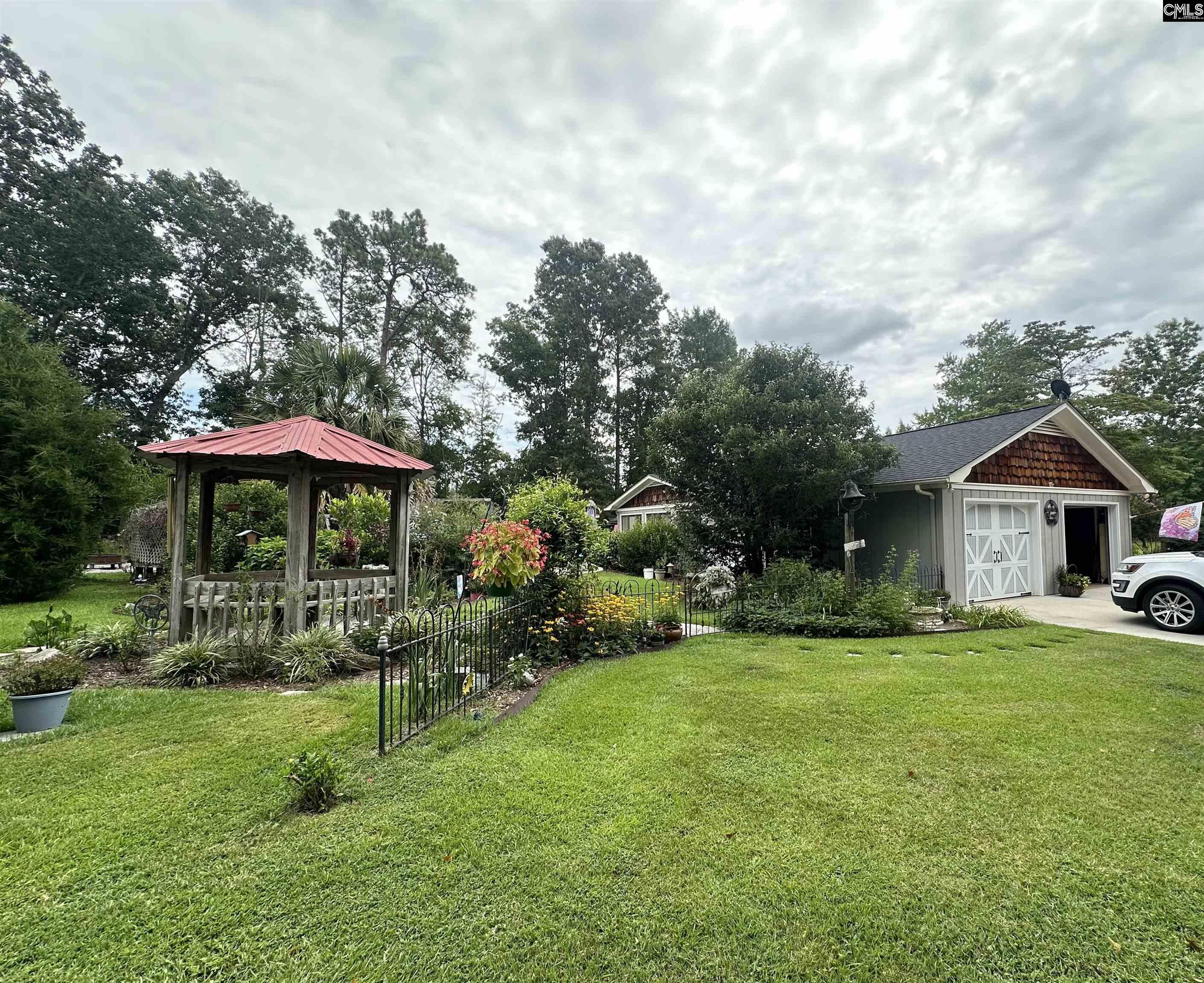 124 Shannon Drive Swansea, SC 29160