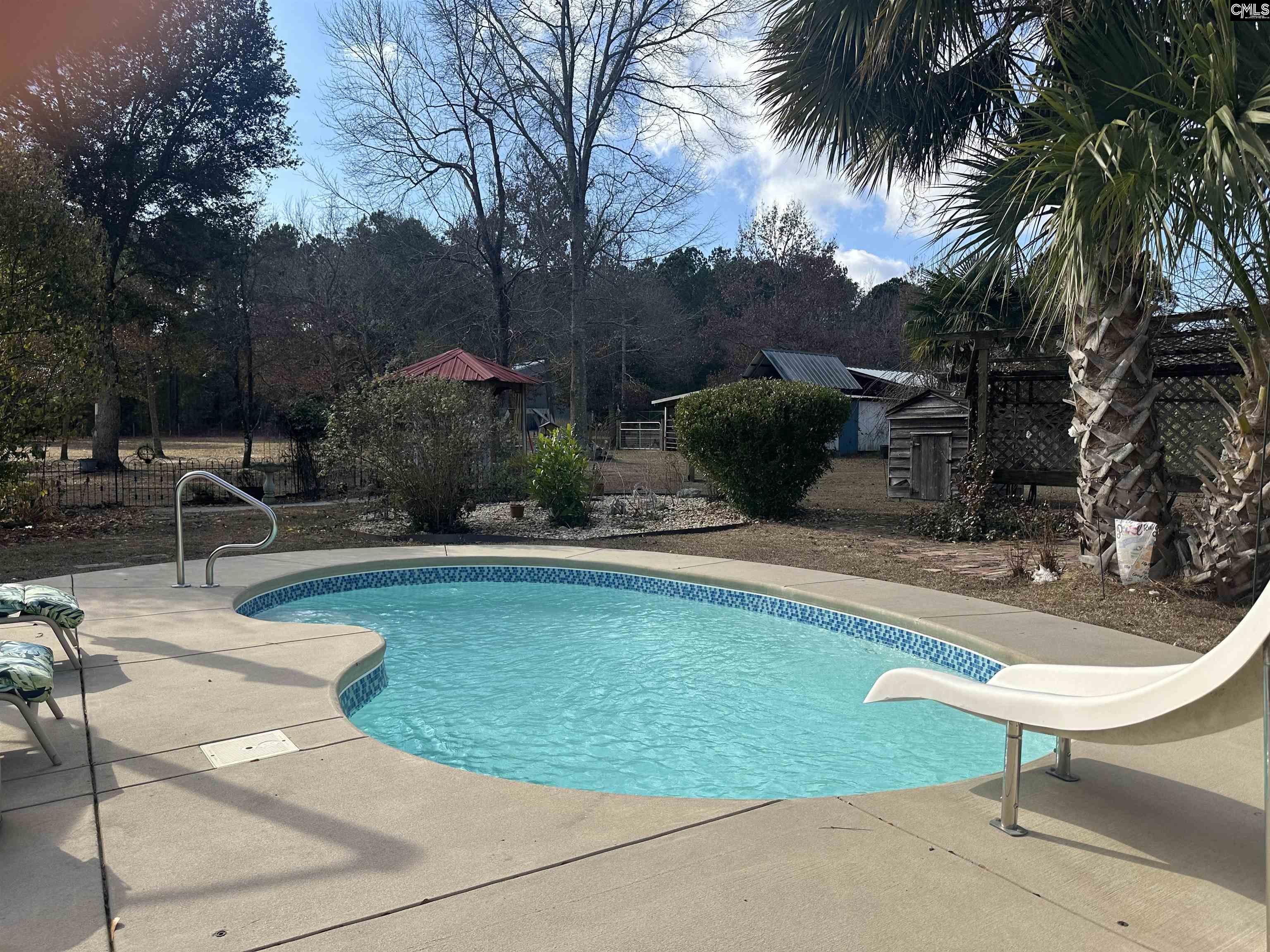 124 Shannon Drive Swansea, SC 29160
