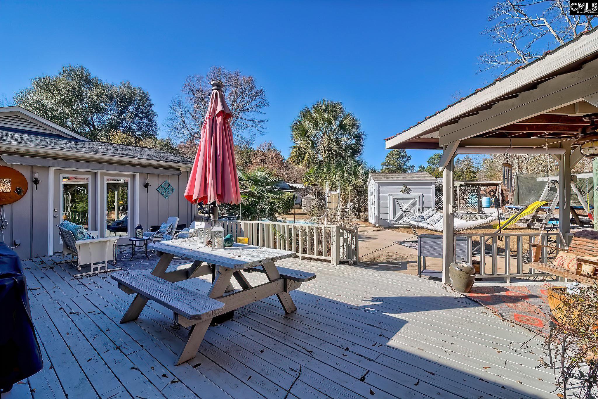 124 Shannon Drive Swansea, SC 29160