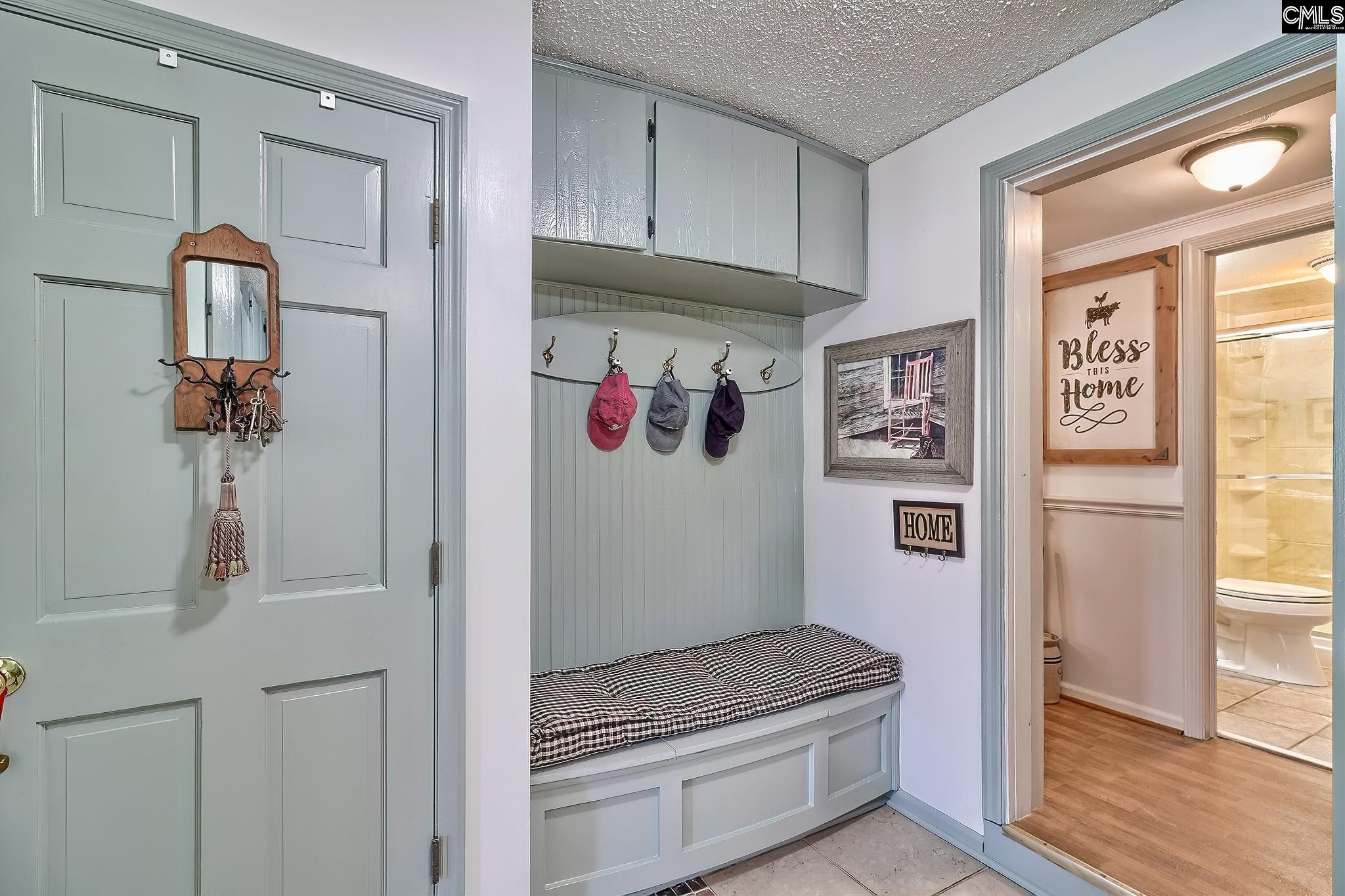 124 Shannon Drive Swansea, SC 29160
