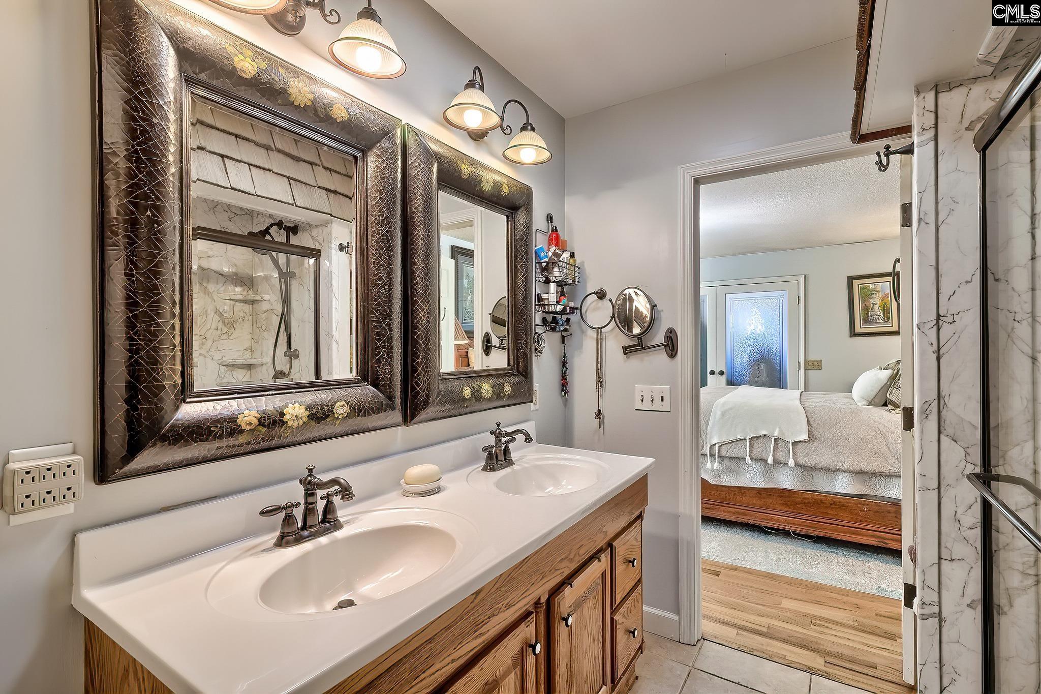 124 Shannon Drive Swansea, SC 29160