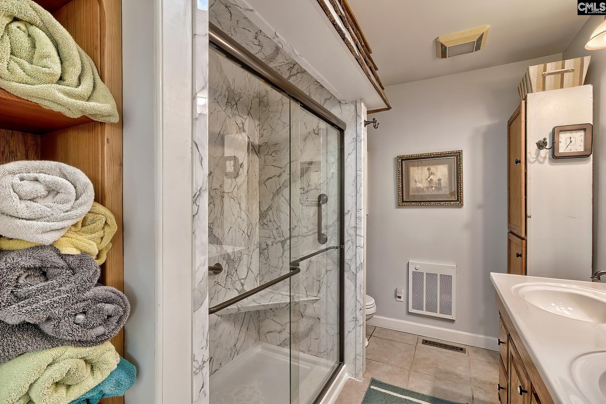124 Shannon Drive Swansea, SC 29160
