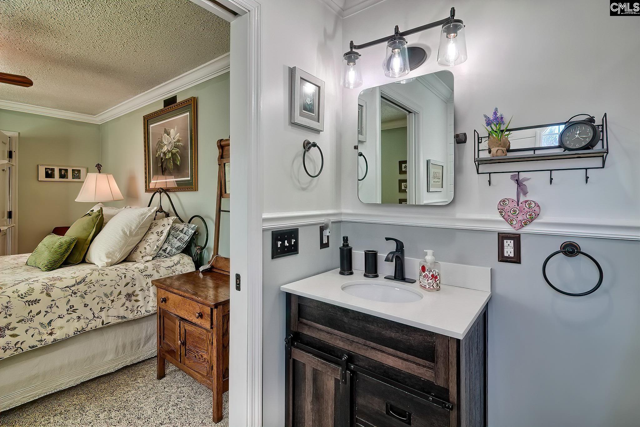124 Shannon Drive Swansea, SC 29160
