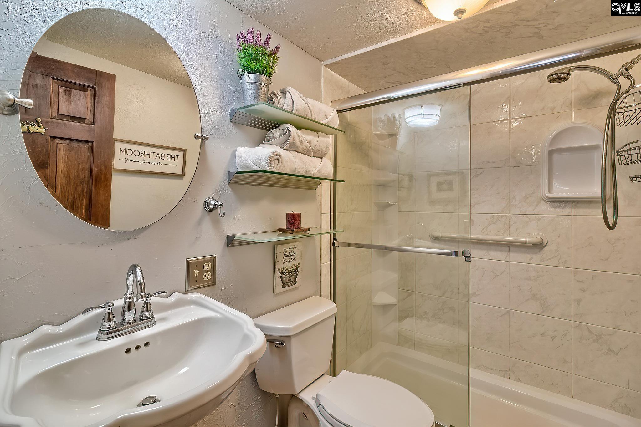124 Shannon Drive Swansea, SC 29160
