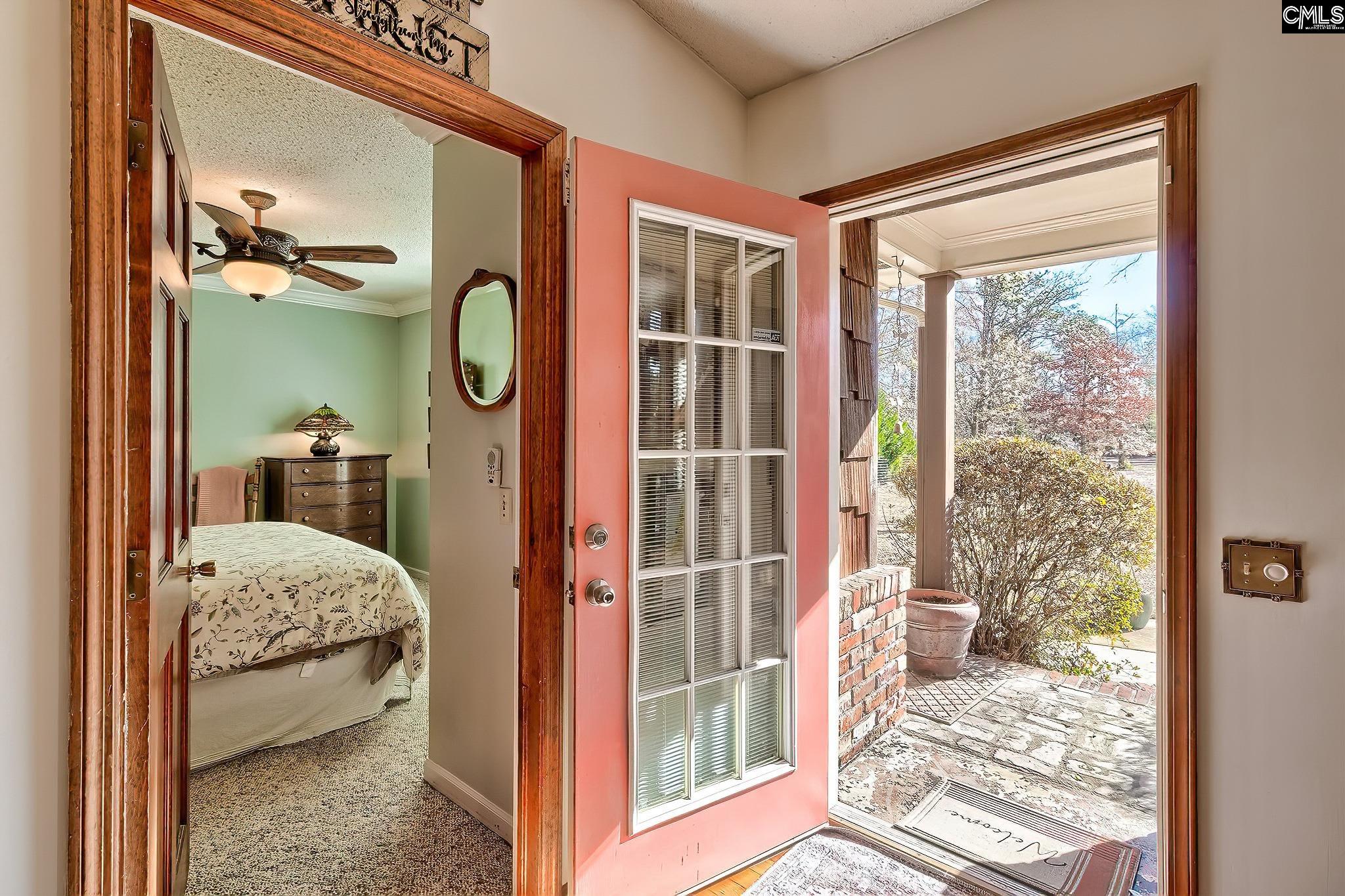 124 Shannon Drive Swansea, SC 29160