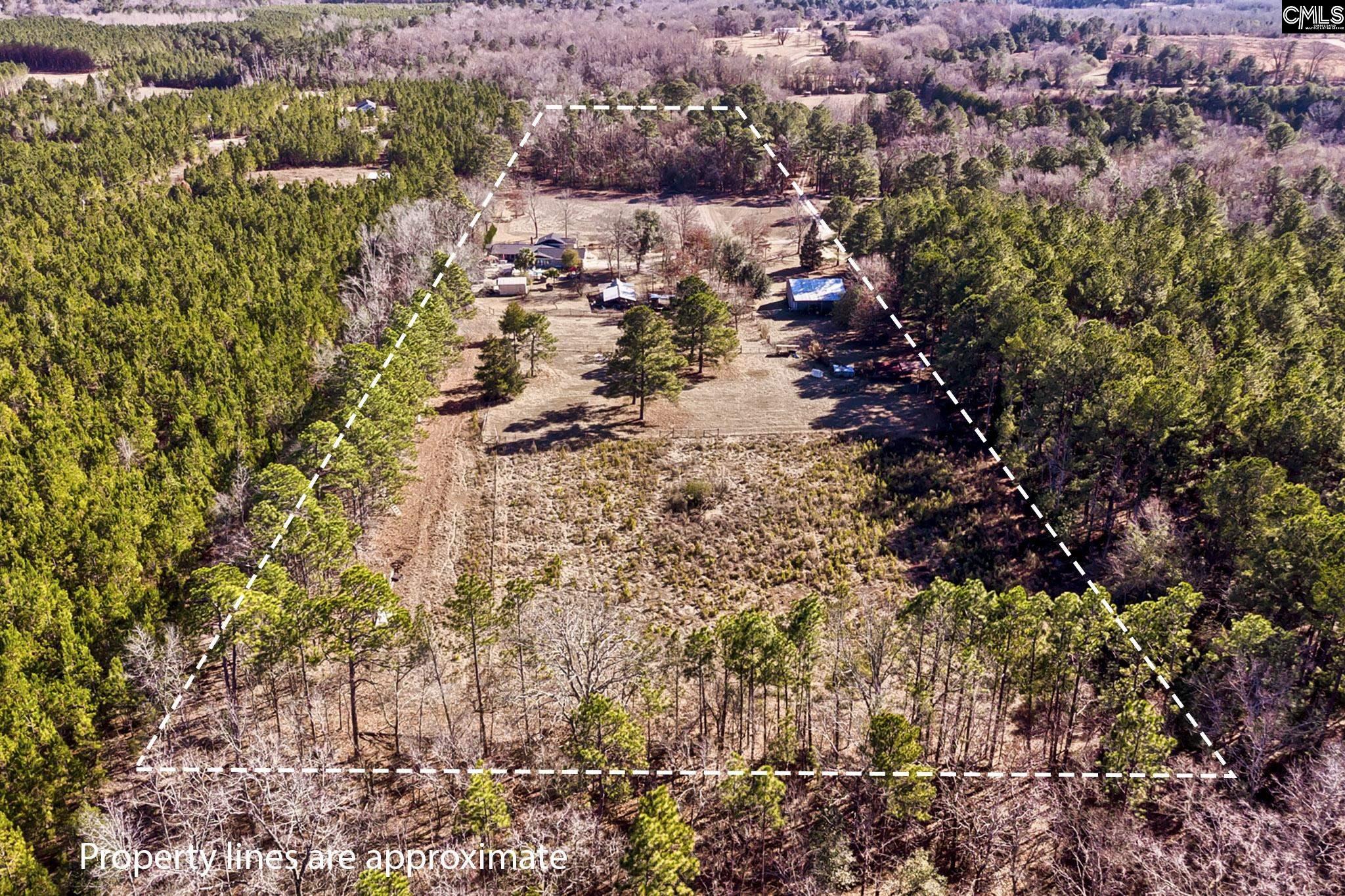 124 Shannon Drive Swansea, SC 29160