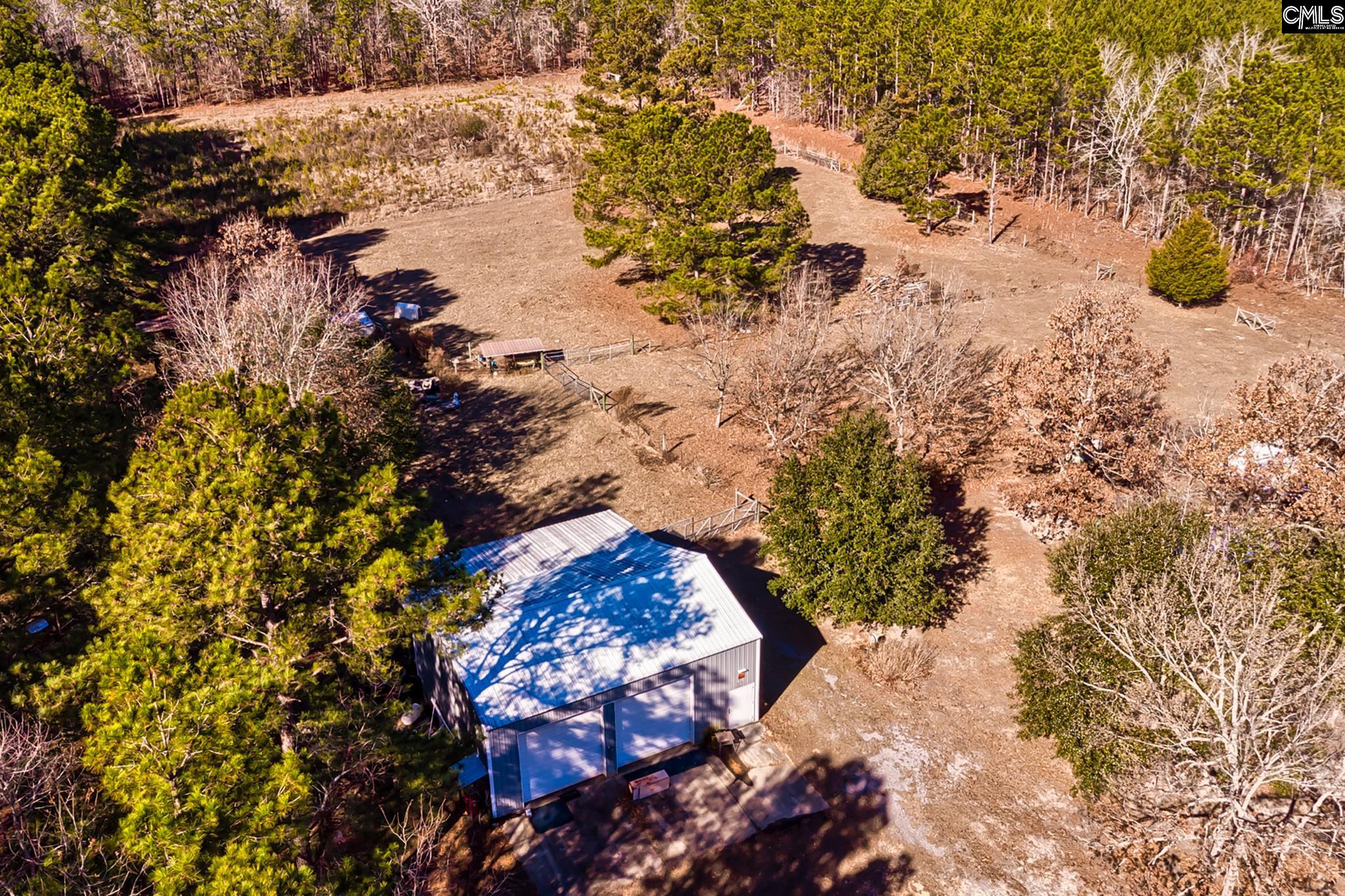 124 Shannon Drive Swansea, SC 29160