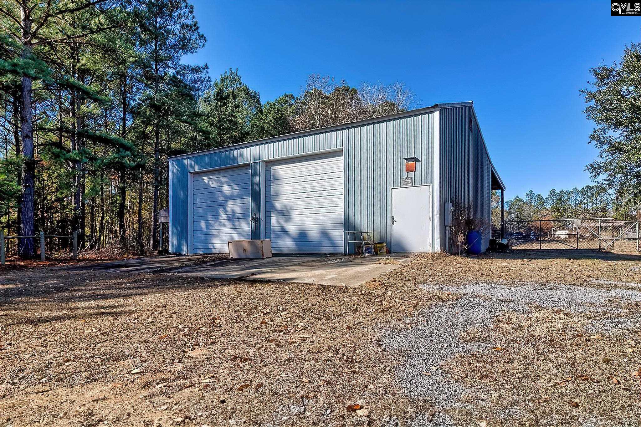 124 Shannon Drive Swansea, SC 29160