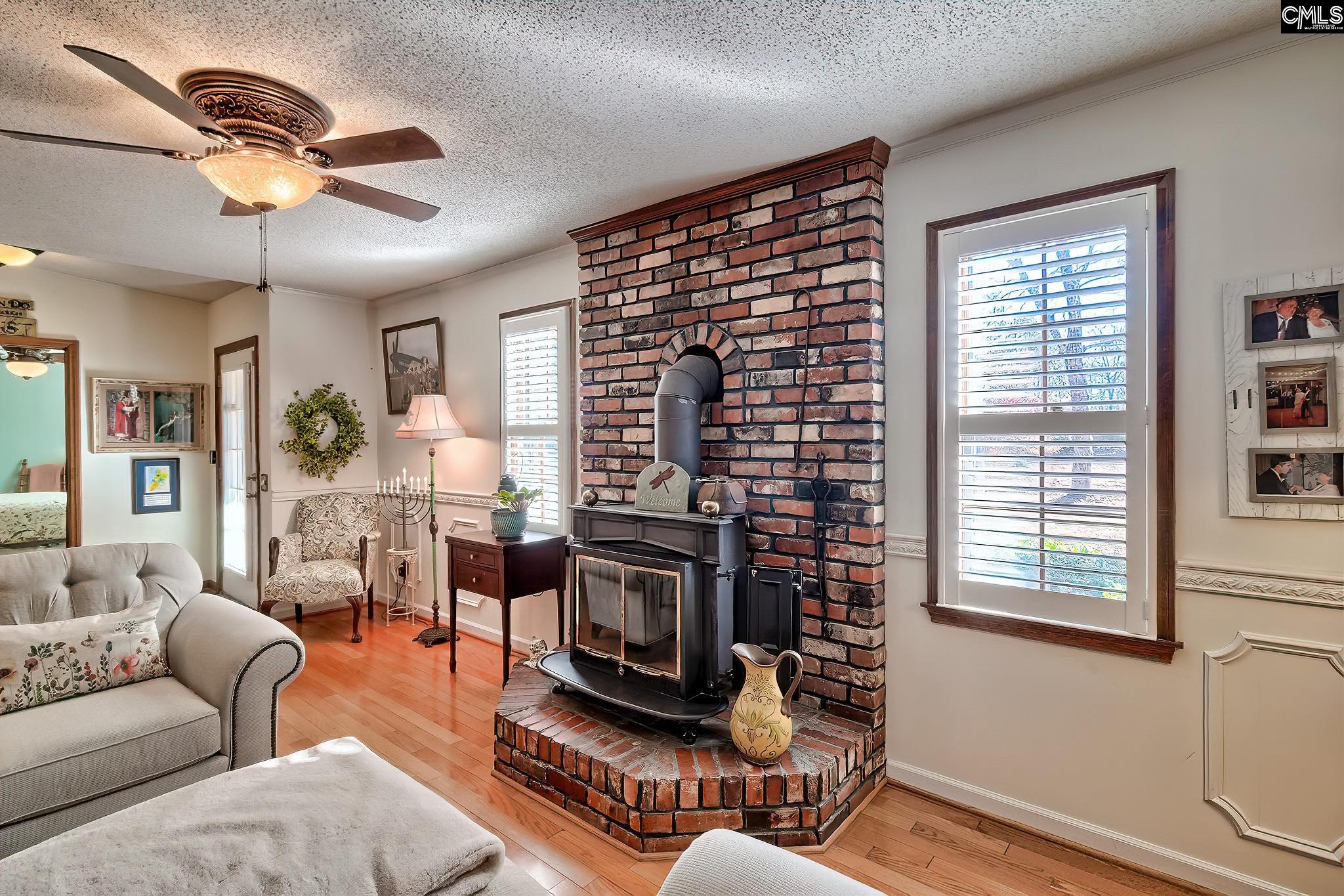 124 Shannon Drive Swansea, SC 29160