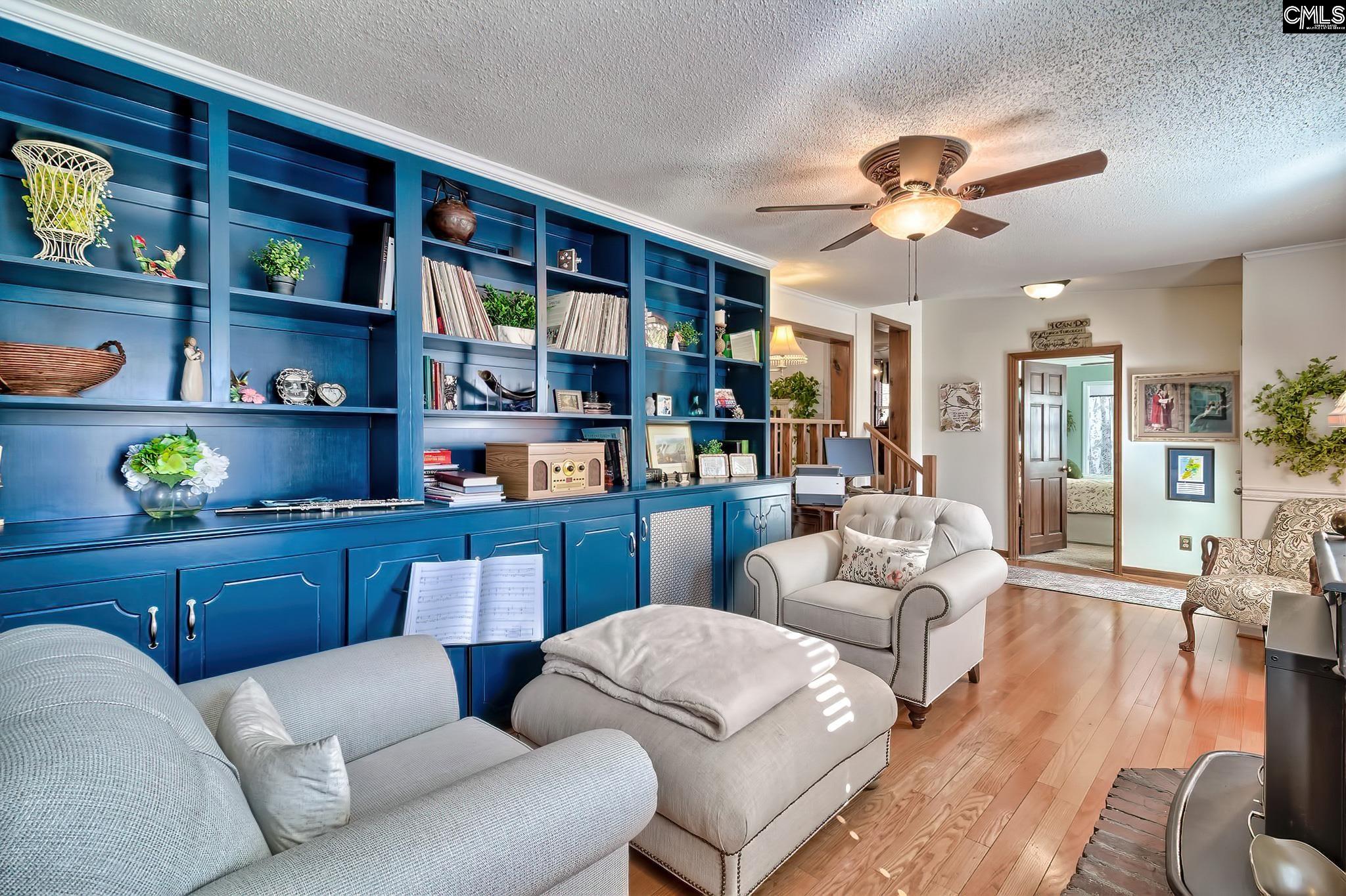 124 Shannon Drive Swansea, SC 29160