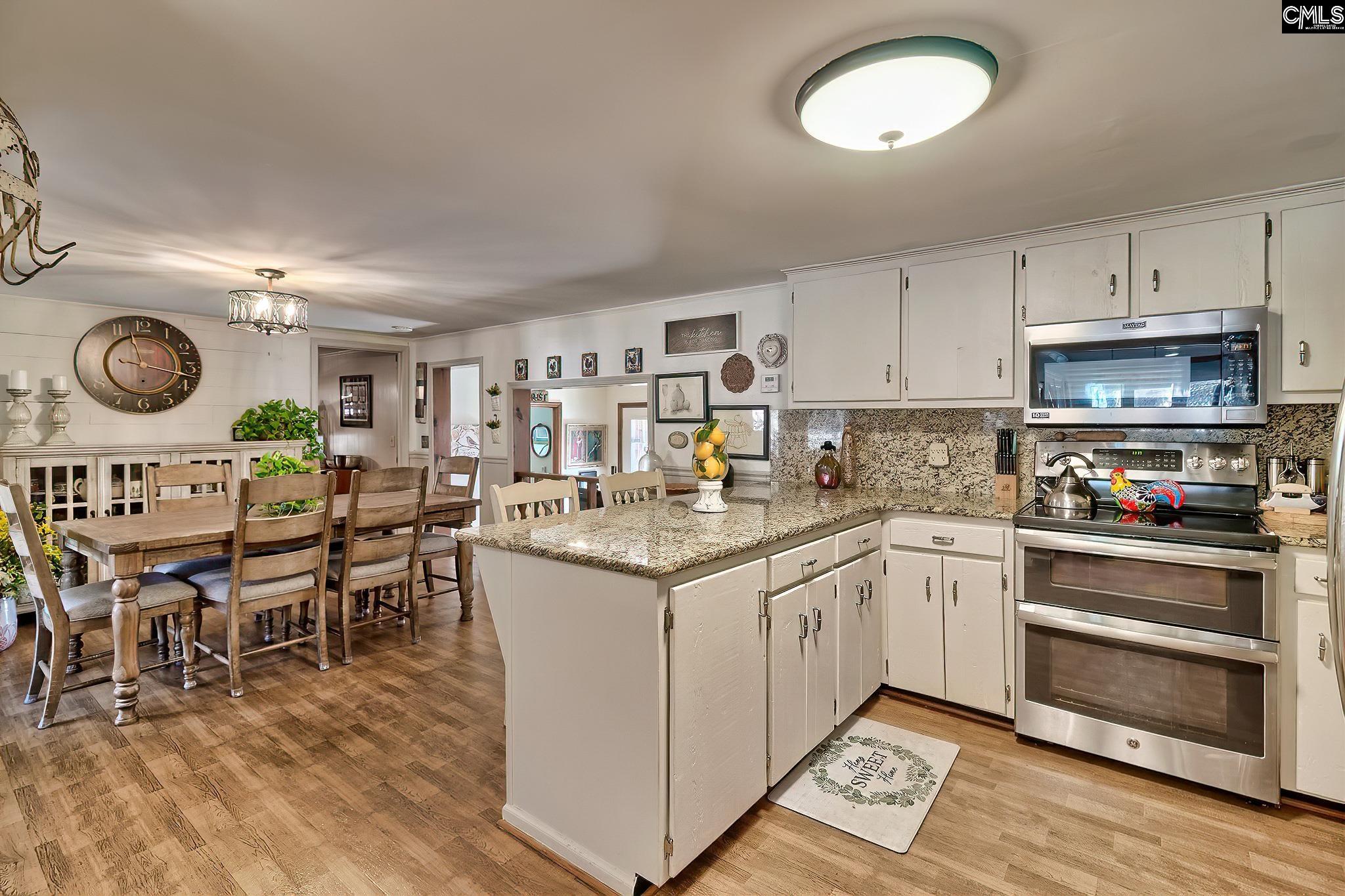 124 Shannon Drive Swansea, SC 29160