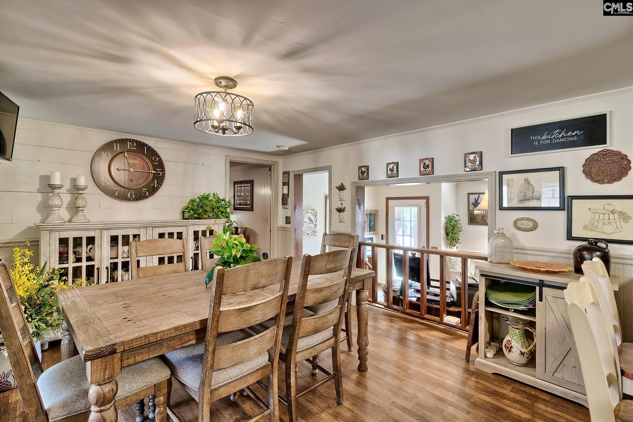 124 Shannon Drive Swansea, SC 29160