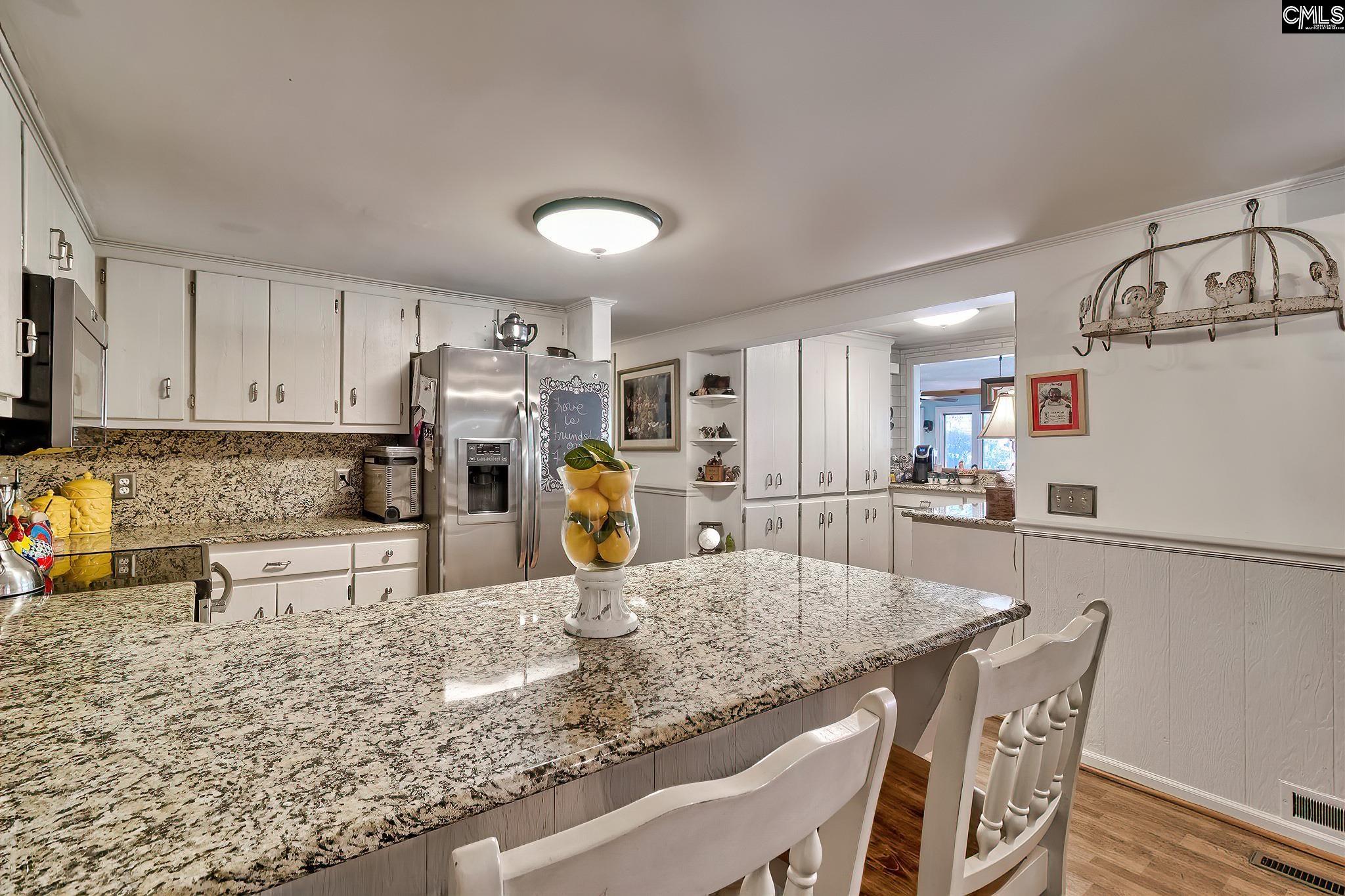 124 Shannon Drive Swansea, SC 29160