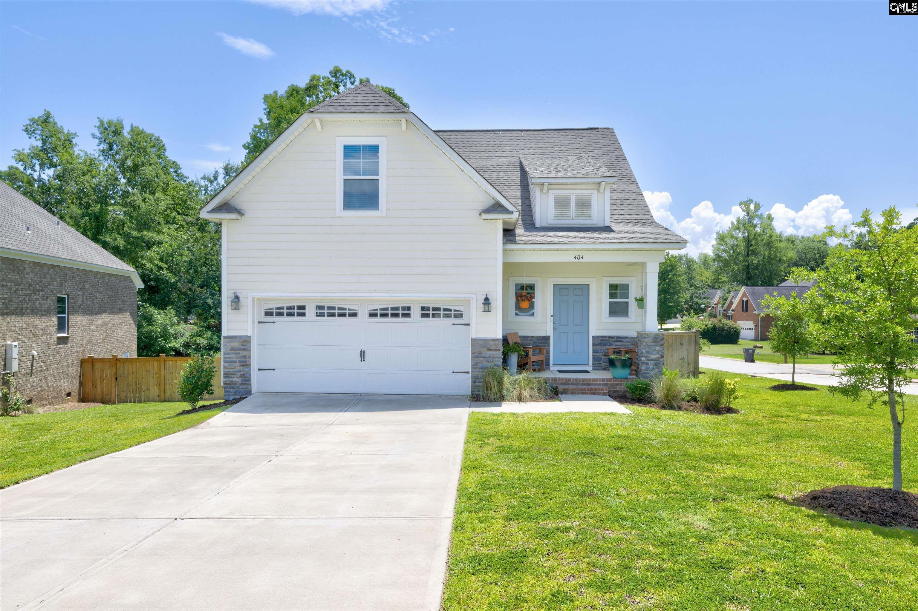 404 Lombard Way Chapin, SC 29036