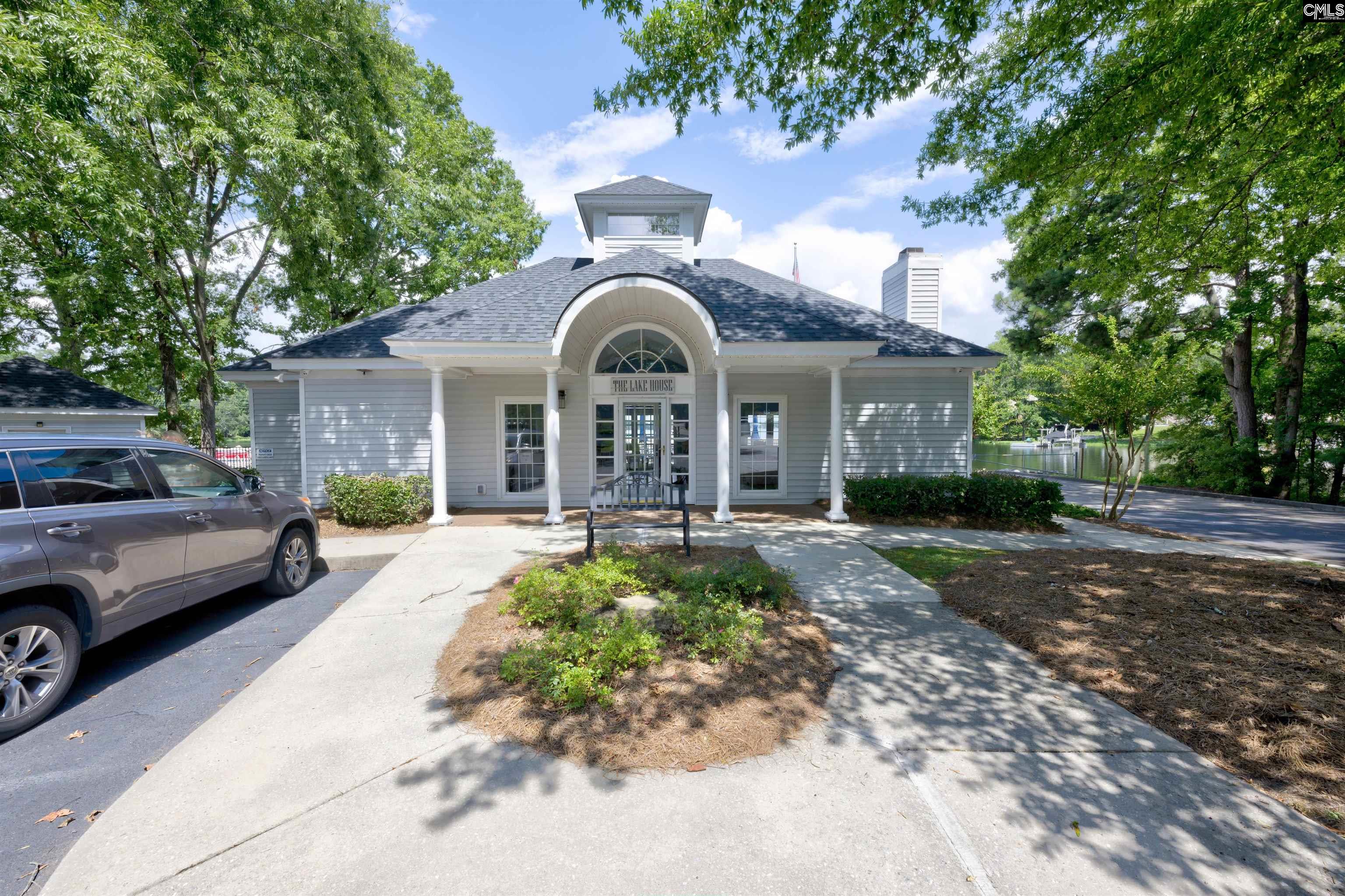 404 Lombard Way Chapin, SC 29036