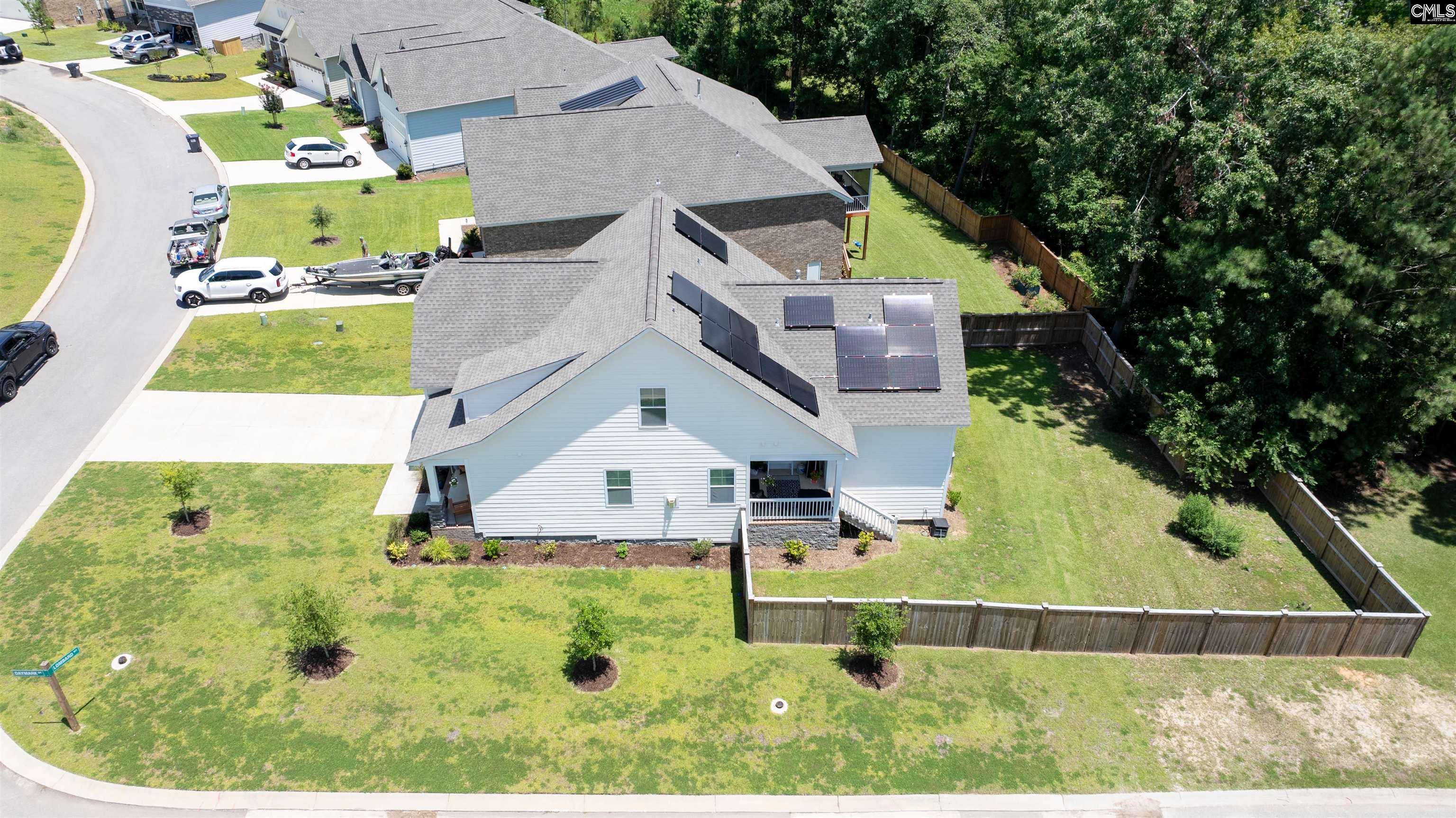404 Lombard Way Chapin, SC 29036