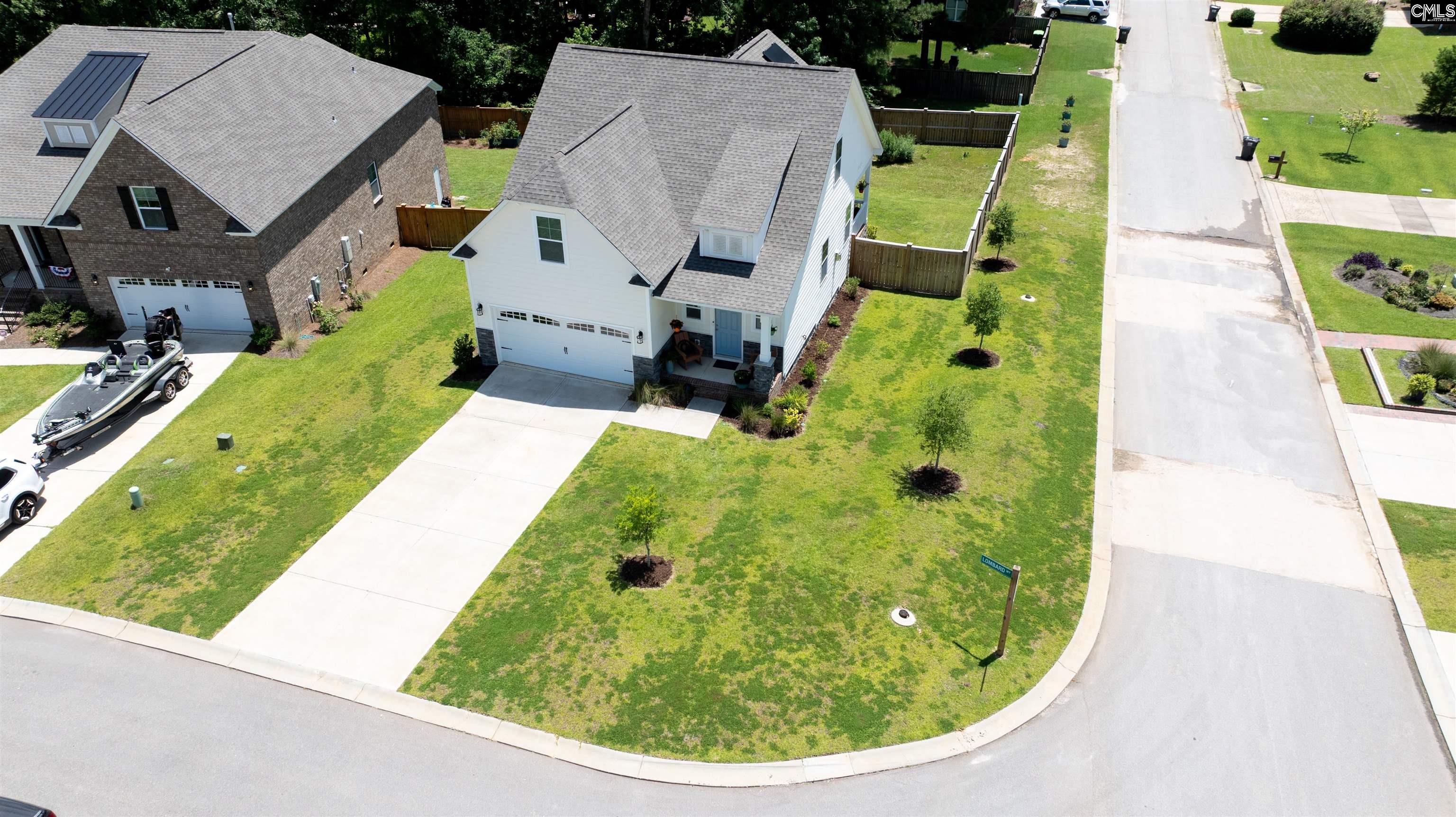 404 Lombard Way Chapin, SC 29036