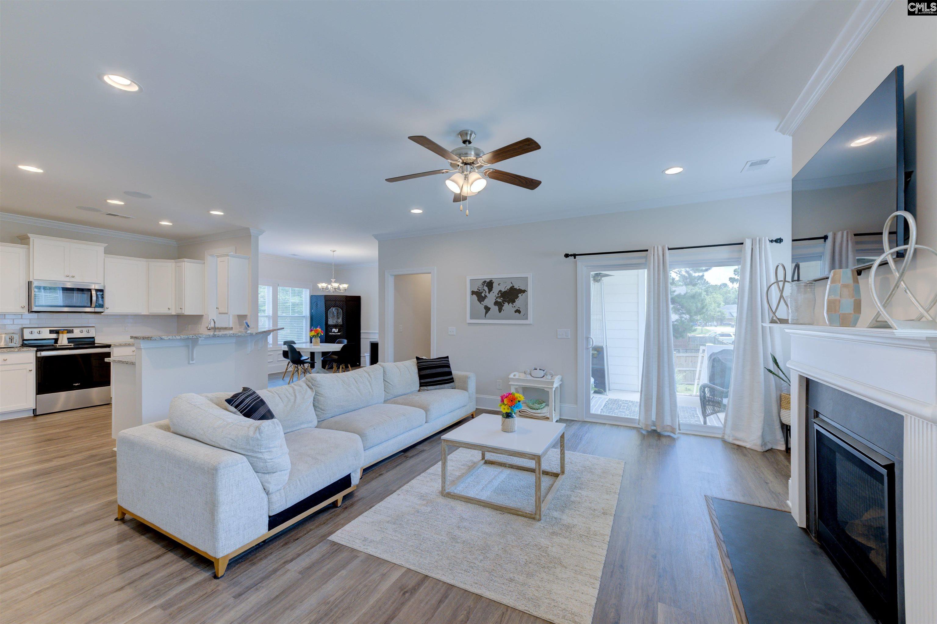 404 Lombard Way Chapin, SC 29036