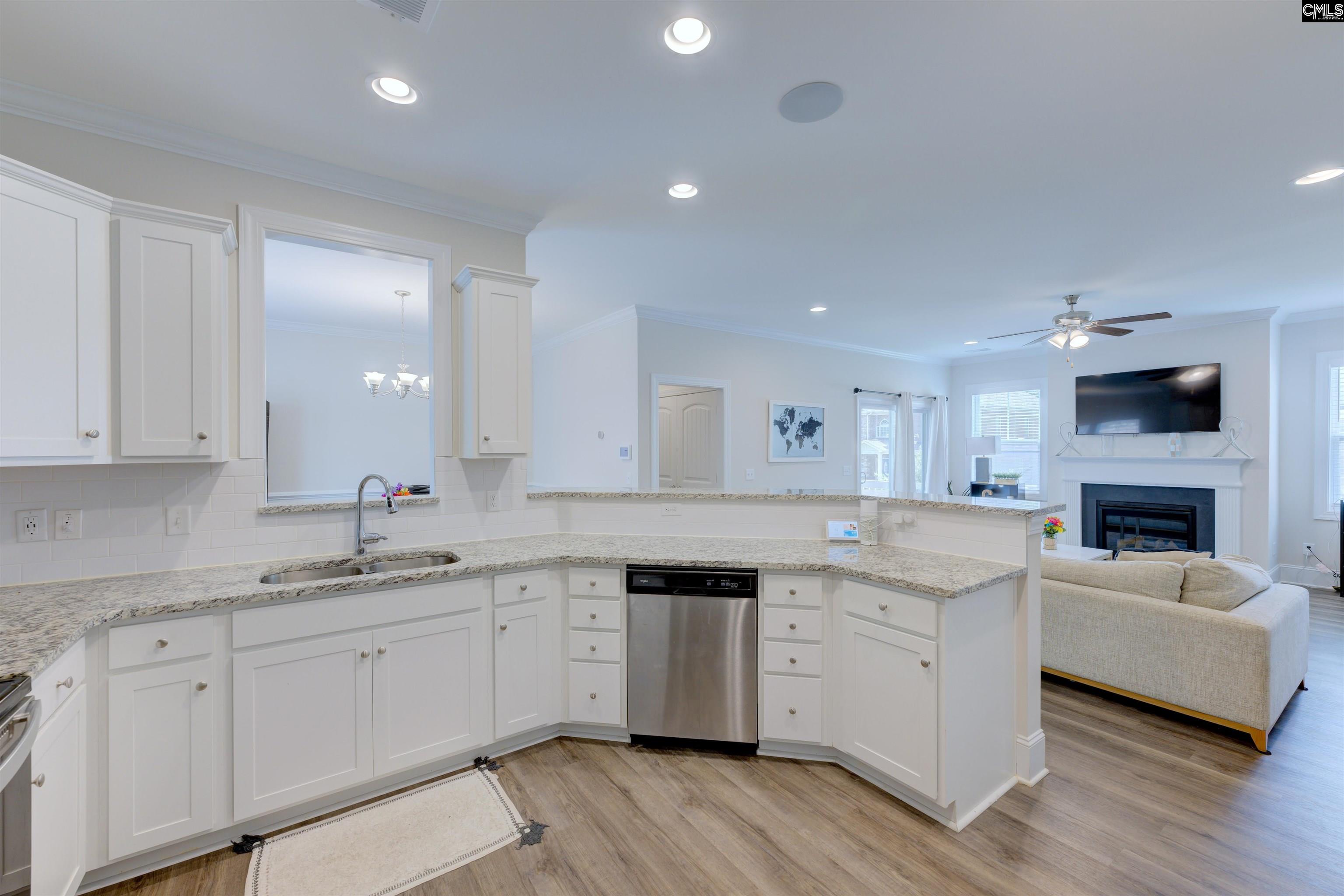 404 Lombard Way Chapin, SC 29036