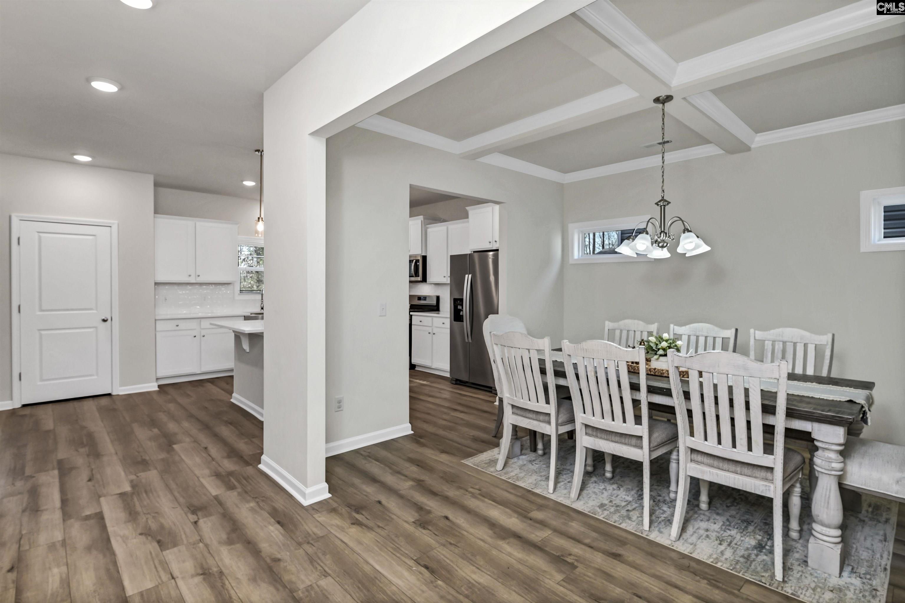 820 Tradesman Avenue Lexington, SC 29072