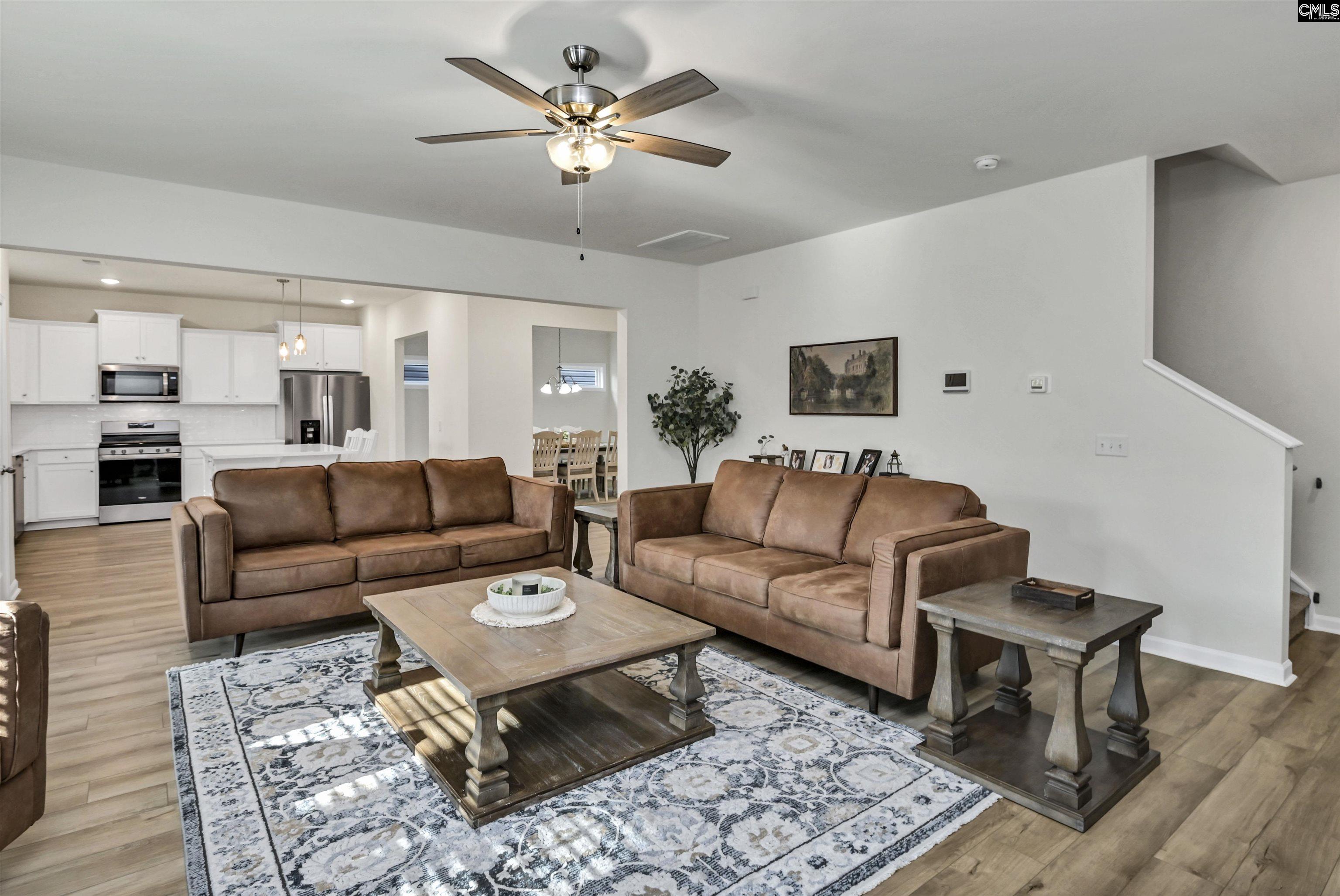 820 Tradesman Avenue Lexington, SC 29072