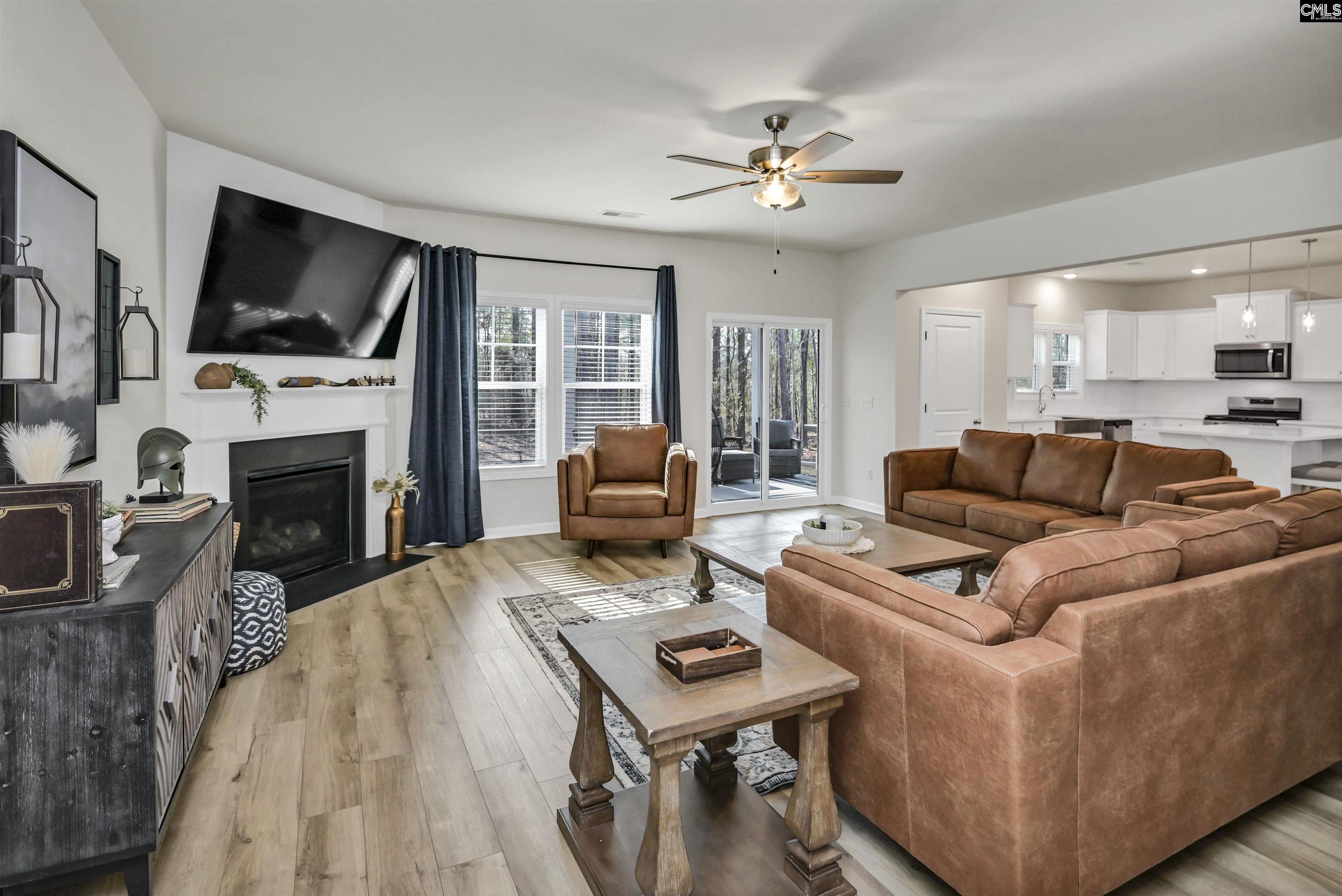 820 Tradesman Avenue Lexington, SC 29072