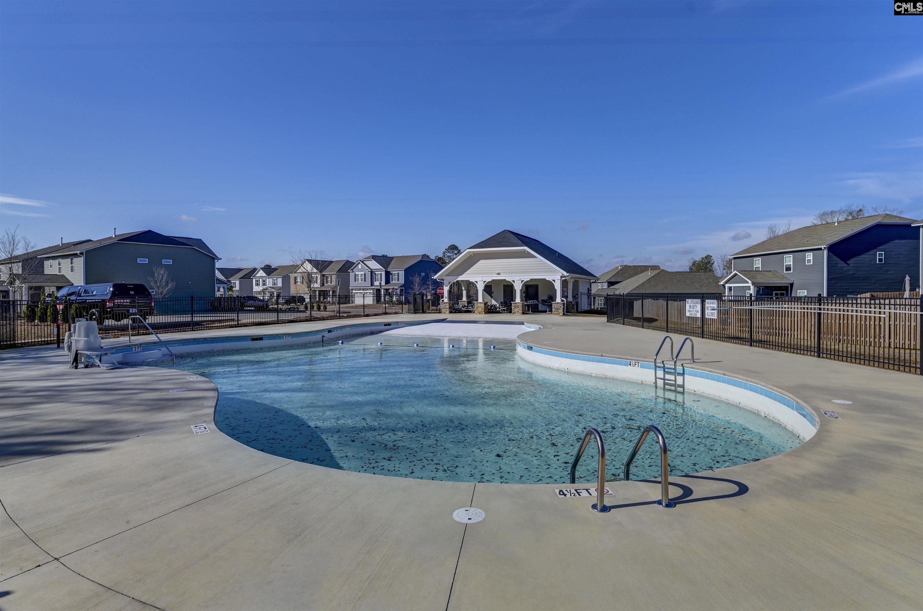 820 Tradesman Avenue Lexington, SC 29072