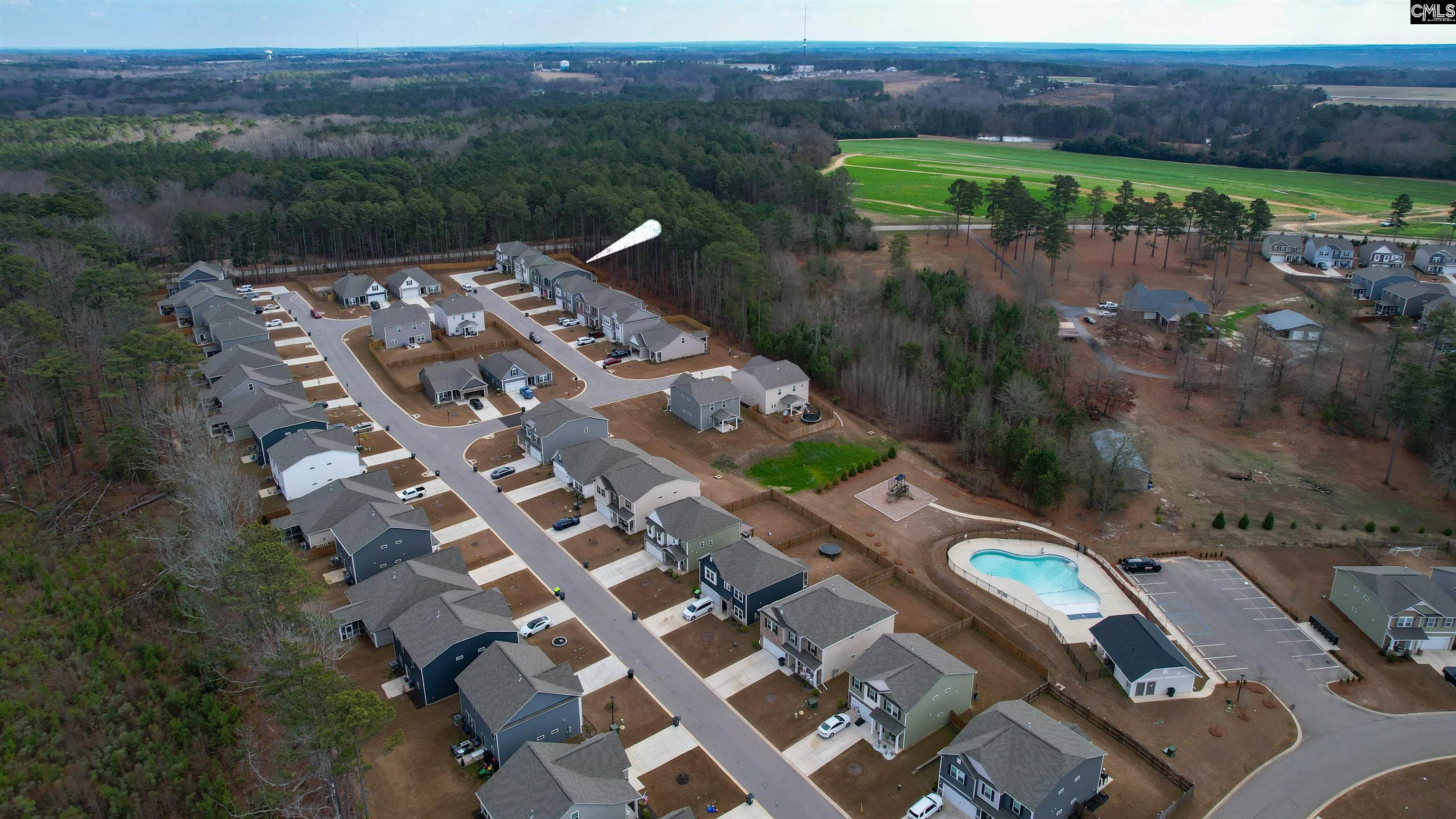 820 Tradesman Avenue Lexington, SC 29072