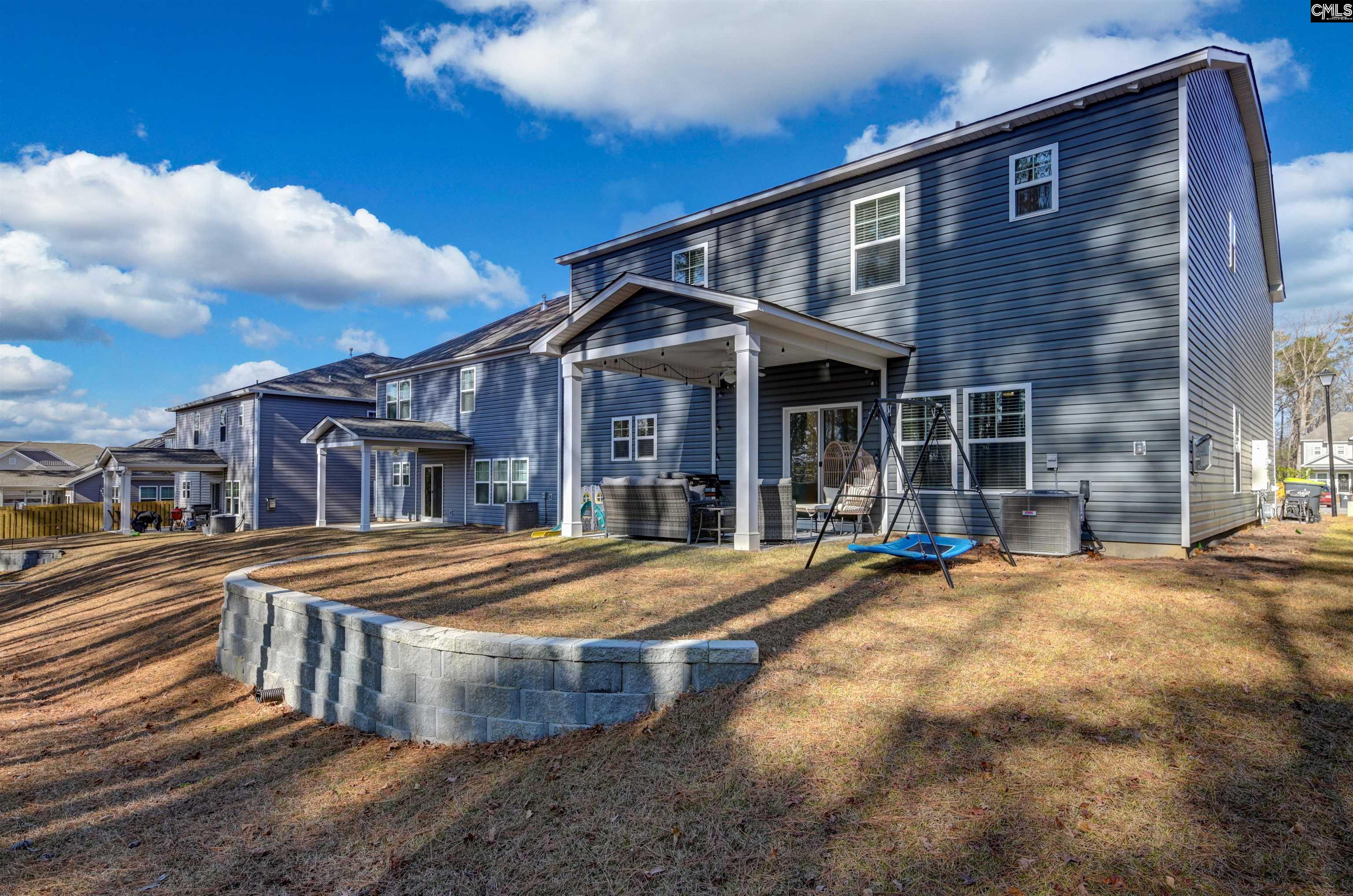 820 Tradesman Avenue Lexington, SC 29072