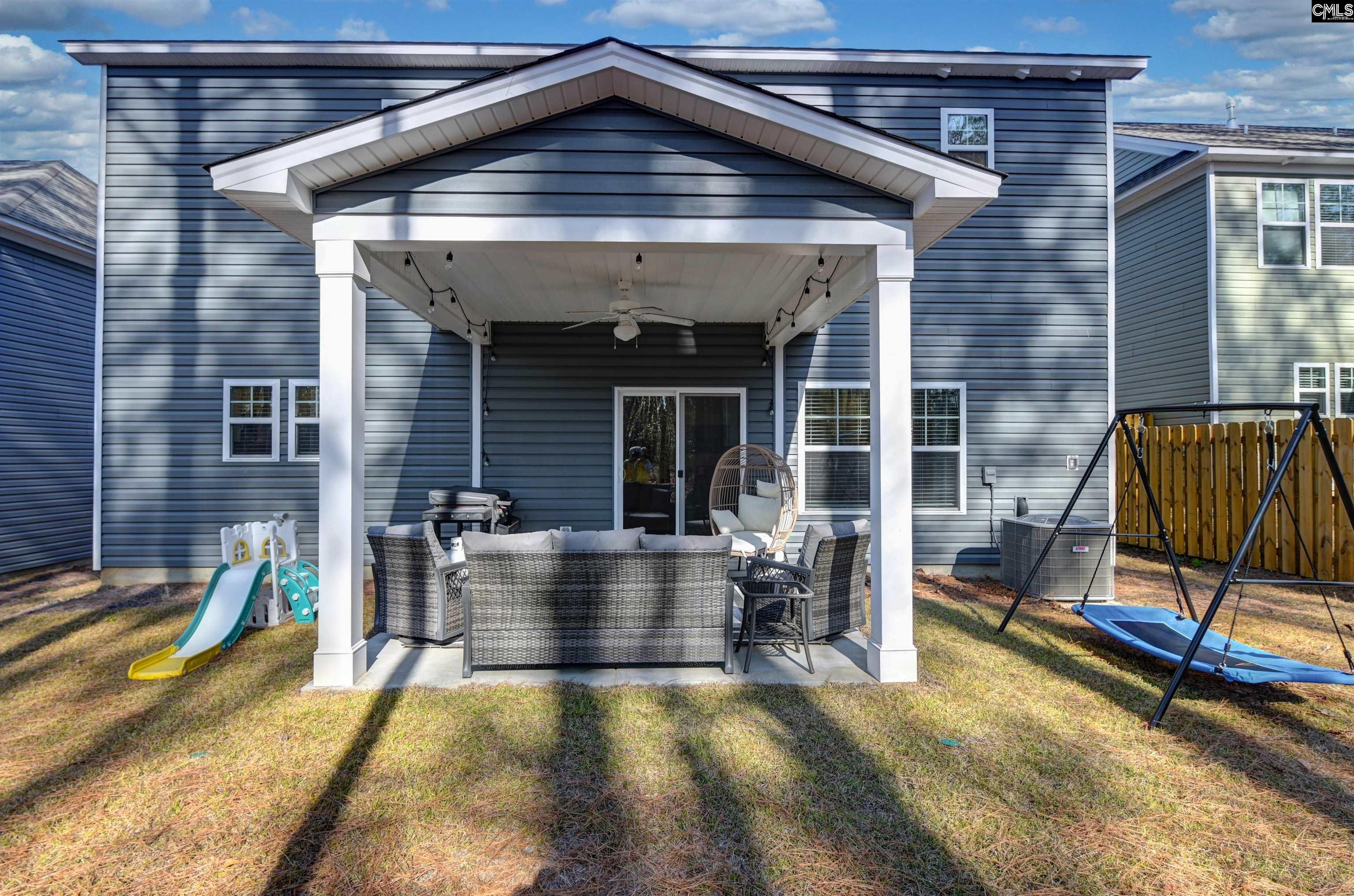 820 Tradesman Avenue Lexington, SC 29072