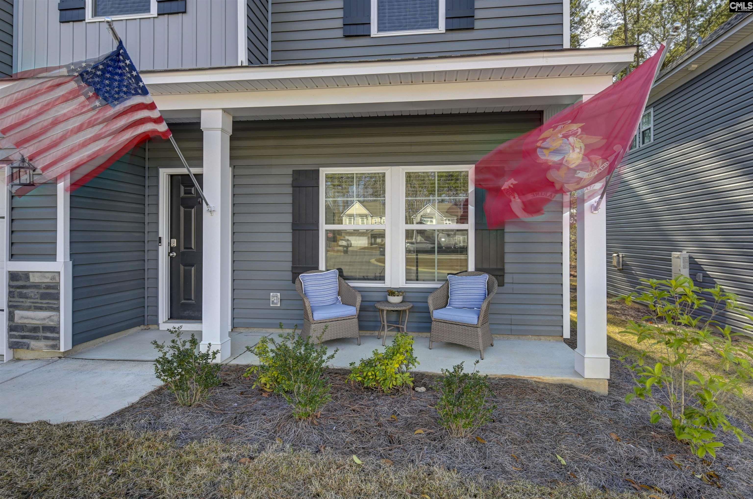 820 Tradesman Avenue Lexington, SC 29072