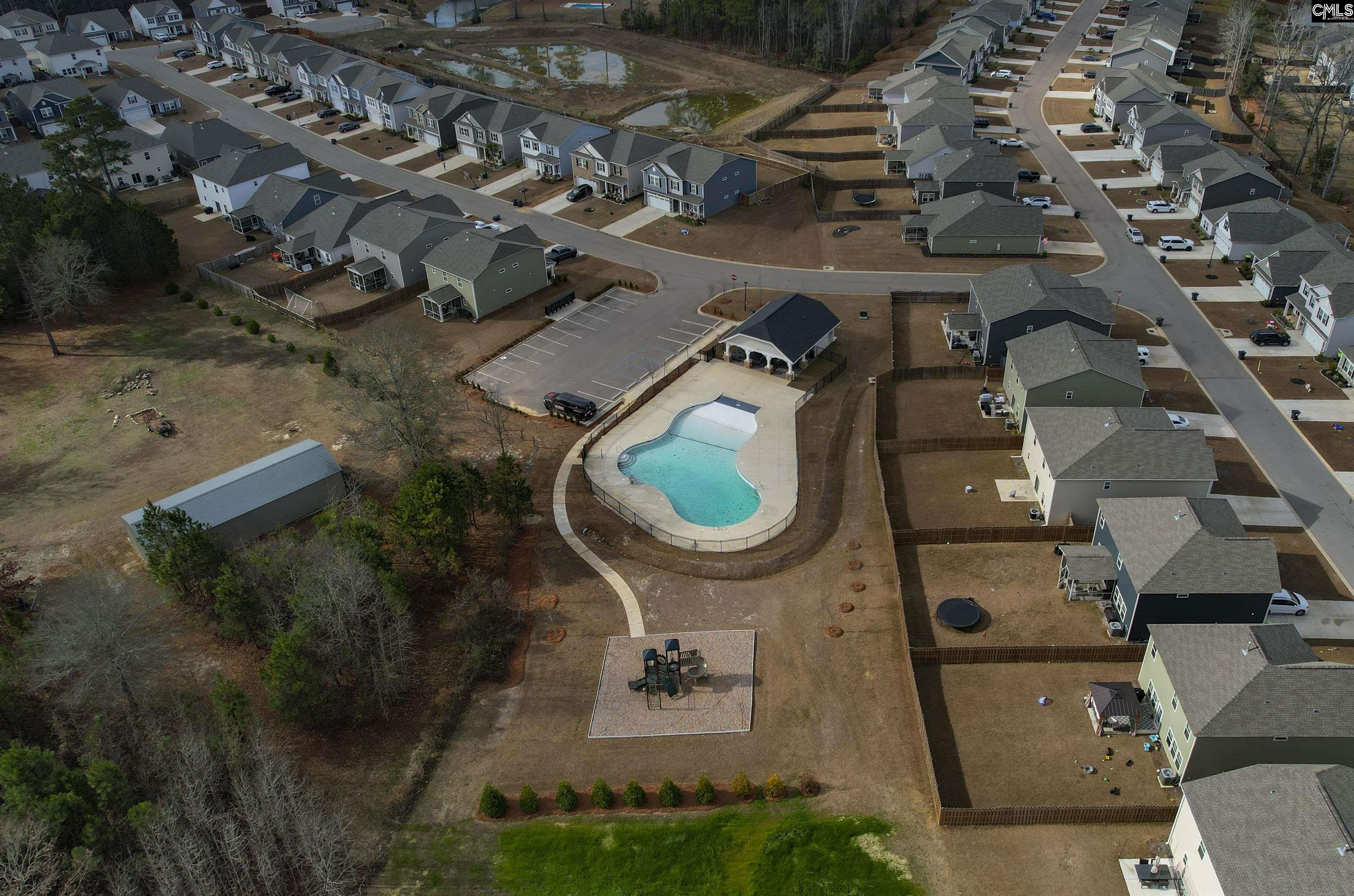 820 Tradesman Avenue Lexington, SC 29072