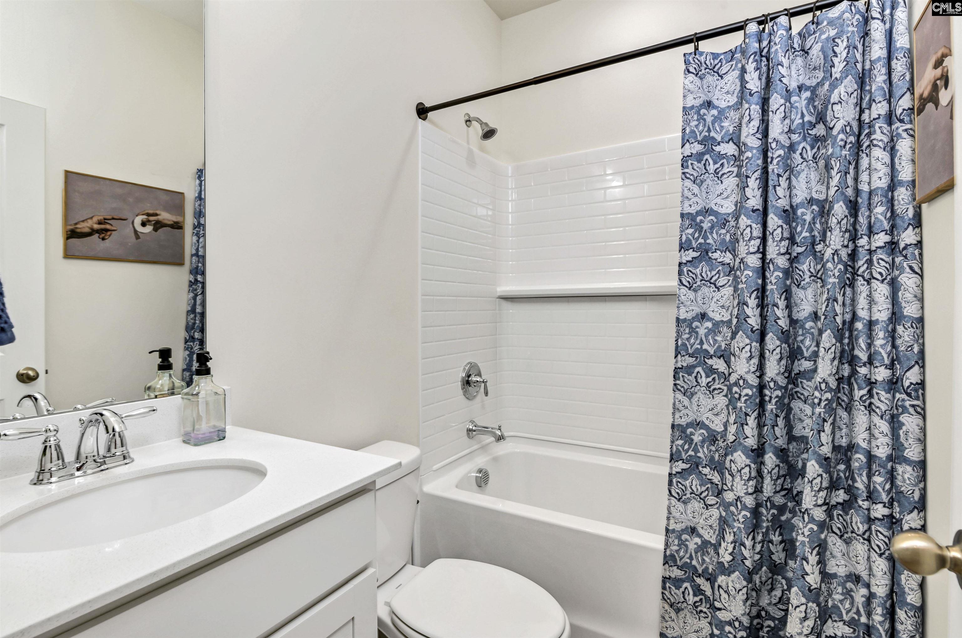 820 Tradesman Avenue Lexington, SC 29072